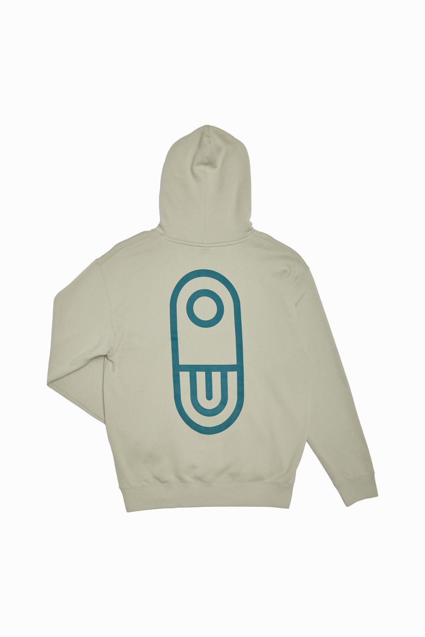 Classic Blaster Hoodie