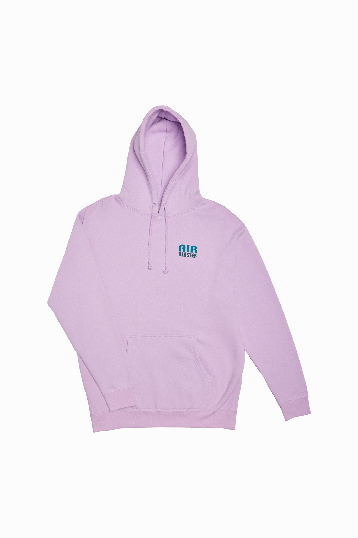 Classic Blaster Hoodie