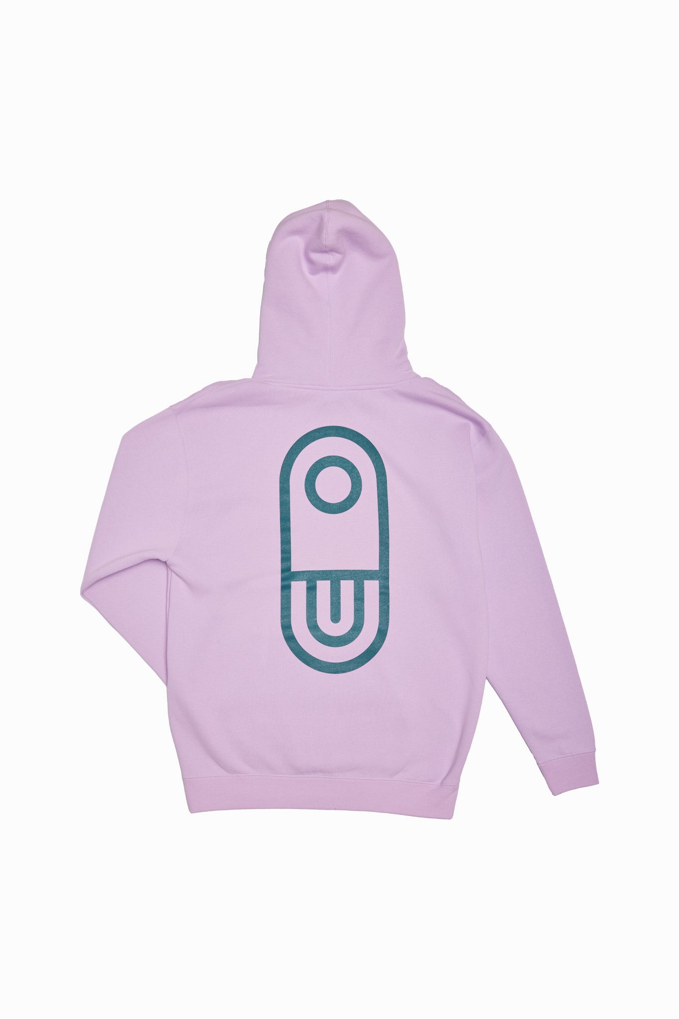 Classic Blaster Hoodie