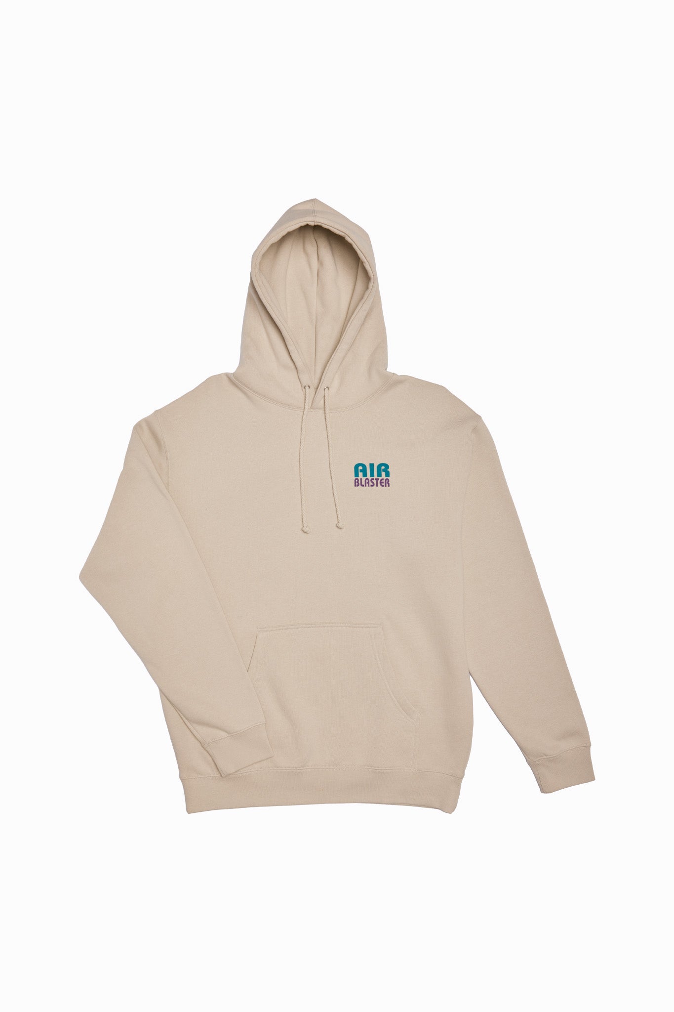 Classic Blaster Hoodie