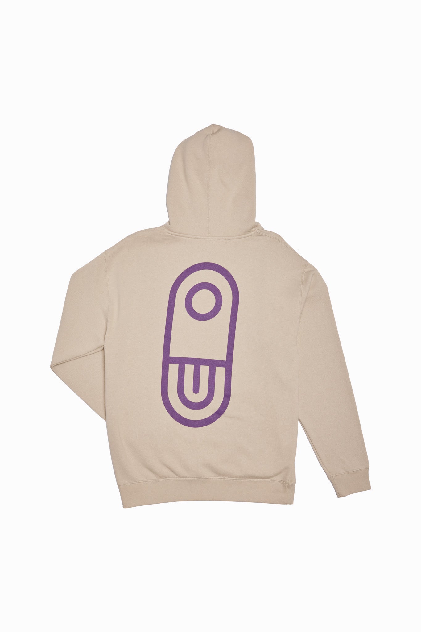 Classic Blaster Hoodie