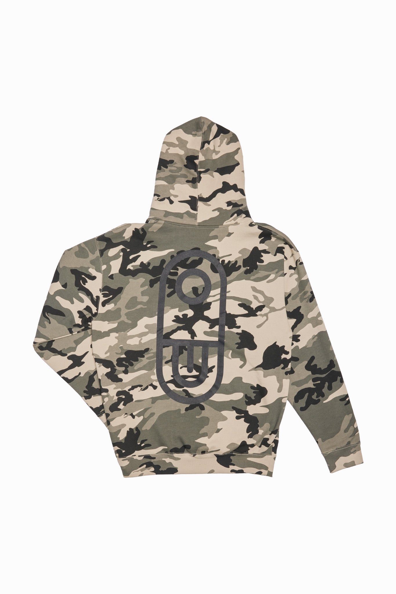 Classic Blaster Hoodie