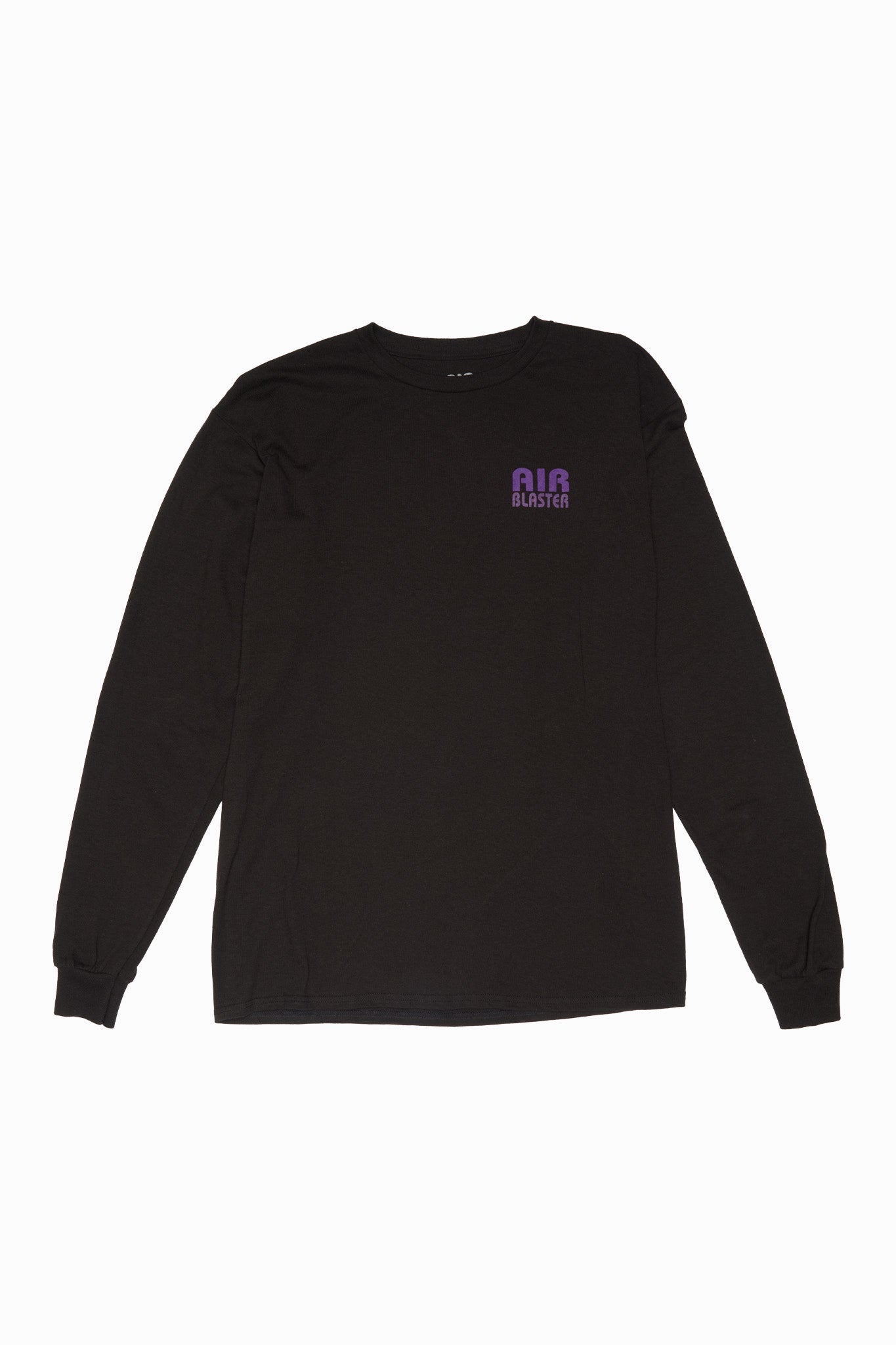 Classic Blaster LS T-Shirt