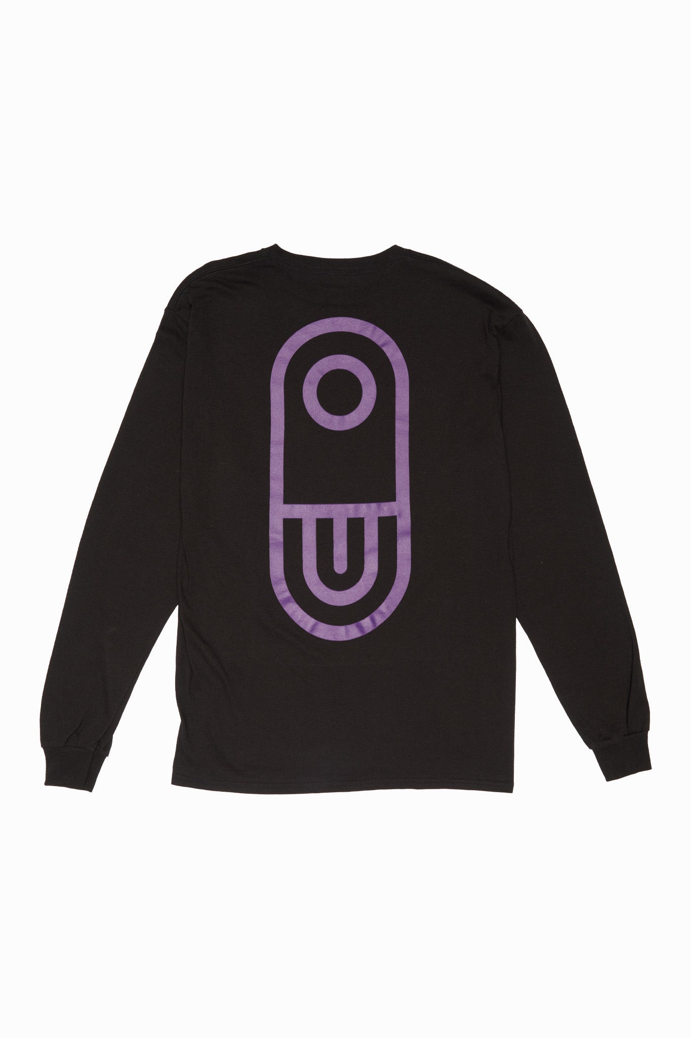 Classic Blaster LS T-Shirt