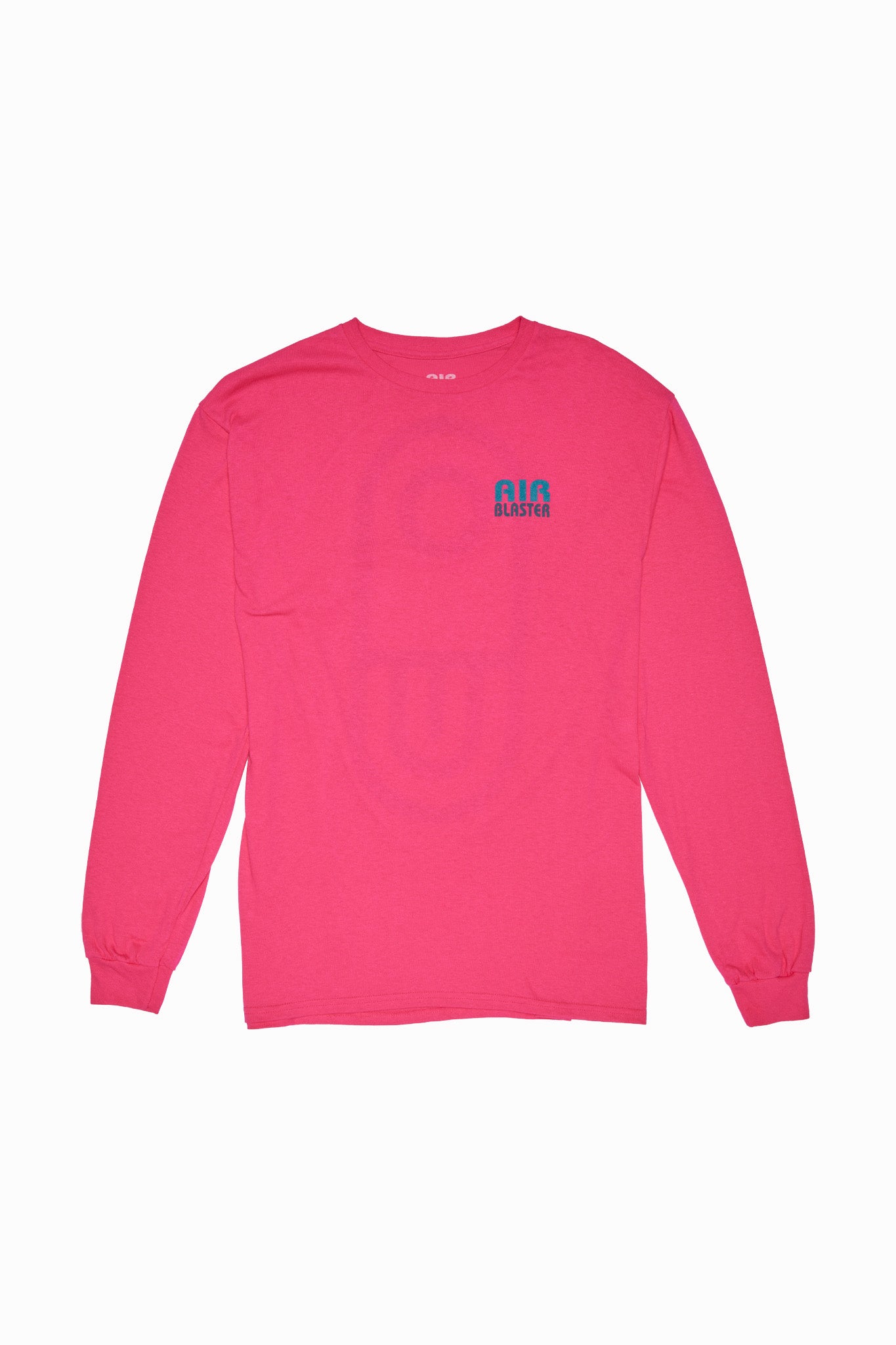 Classic Blaster LS T-Shirt