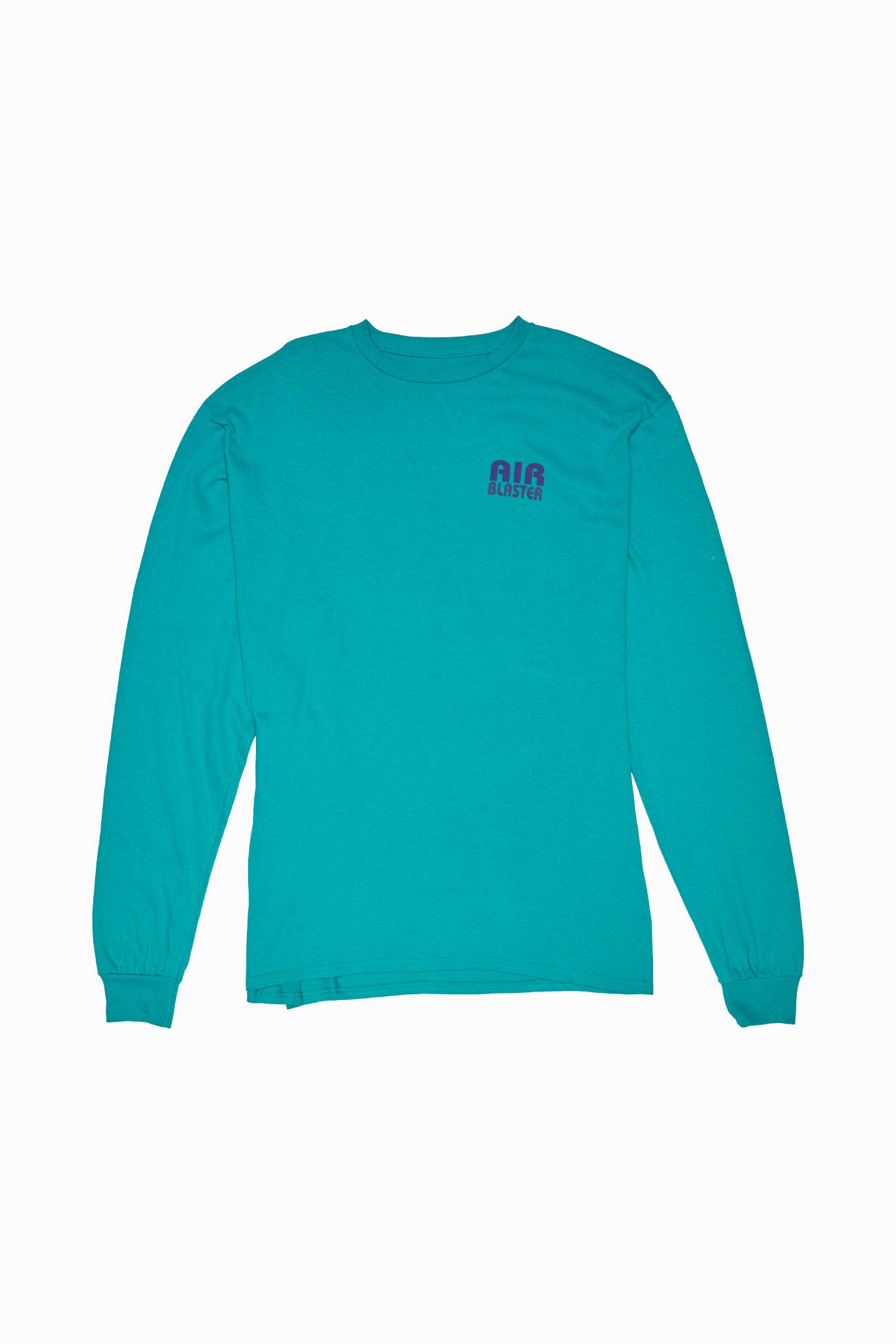 Classic Blaster LS T-Shirt