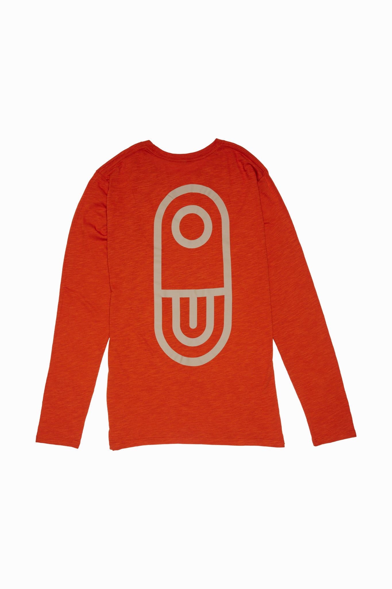 Classic Blaster LS T-Shirt