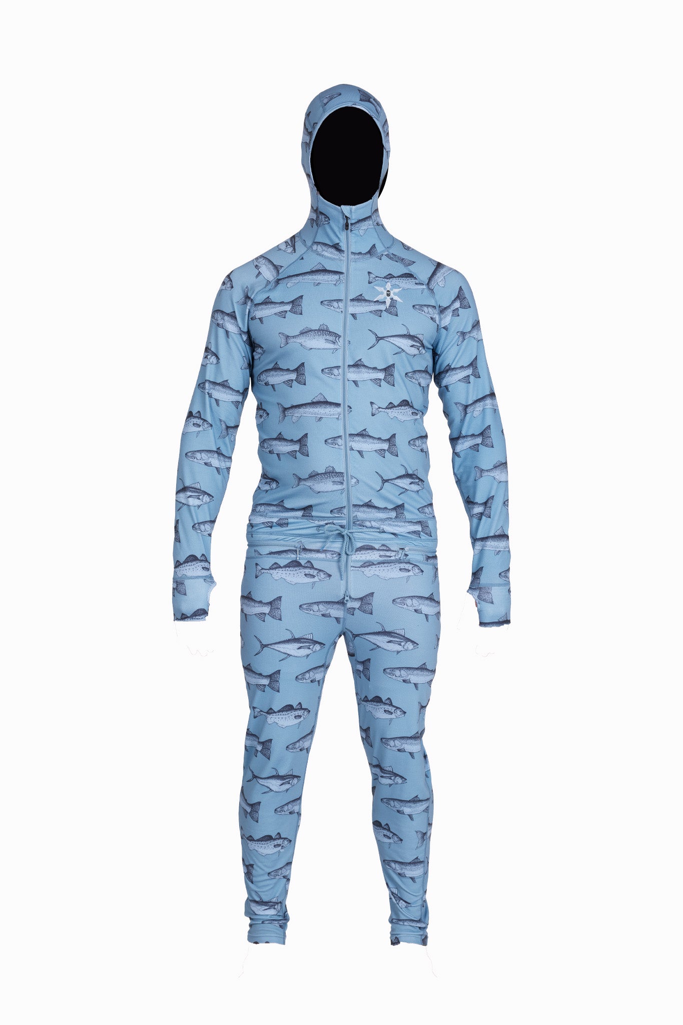 Classic Ninja Suit - Sale