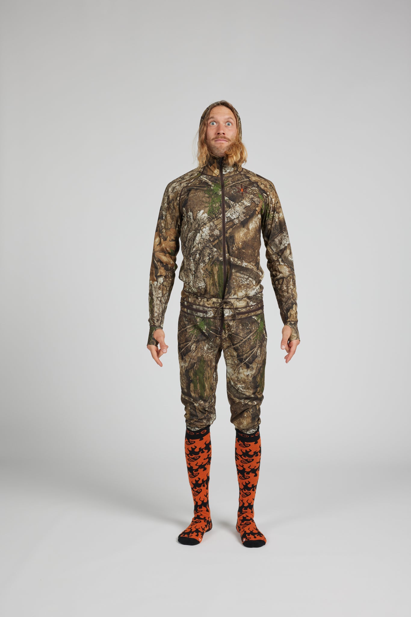 Classic Ninja Suit - Sale