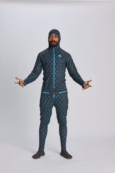 Classic Ninja Suit