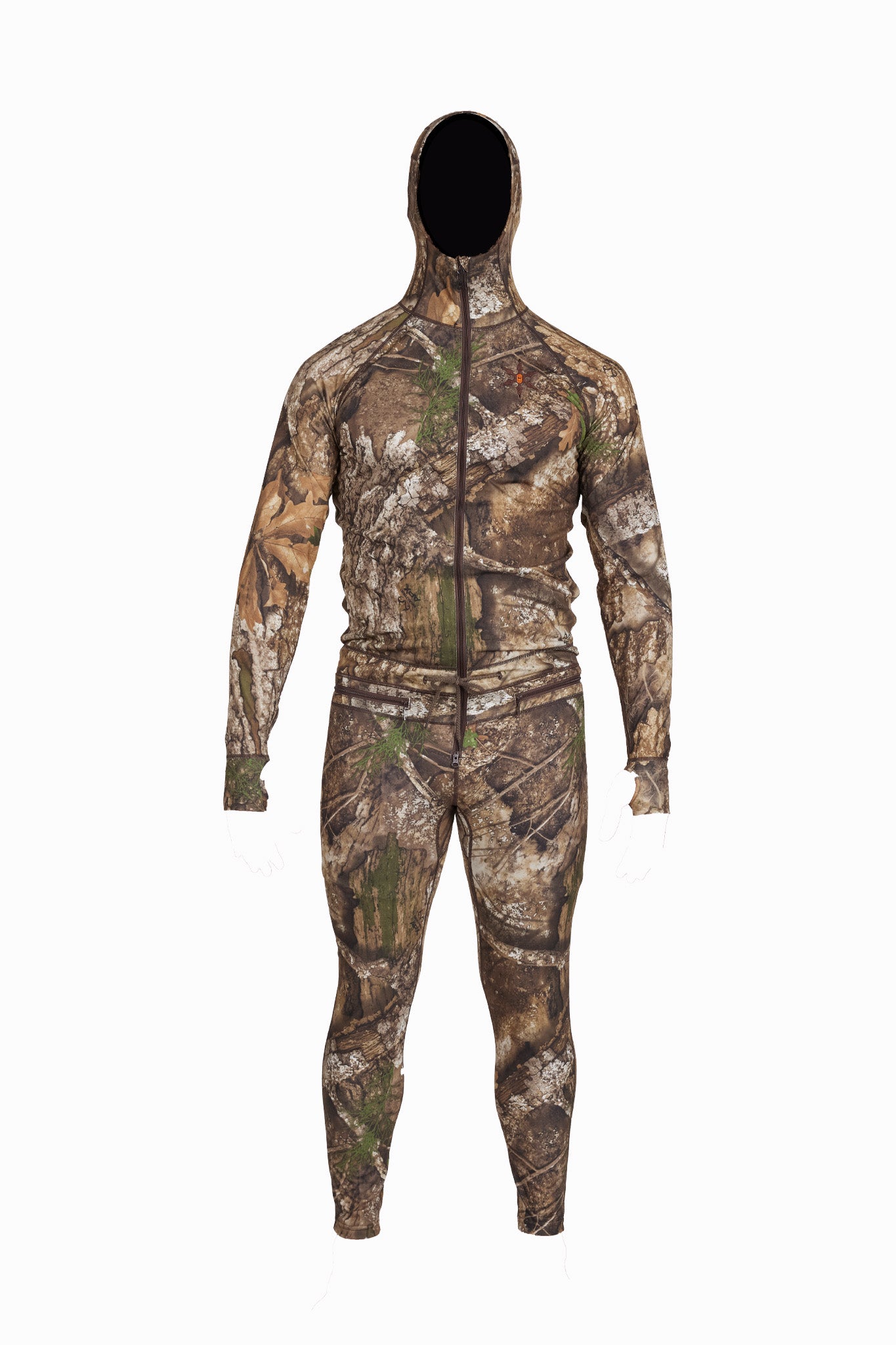 Classic Ninja Suit - Sale