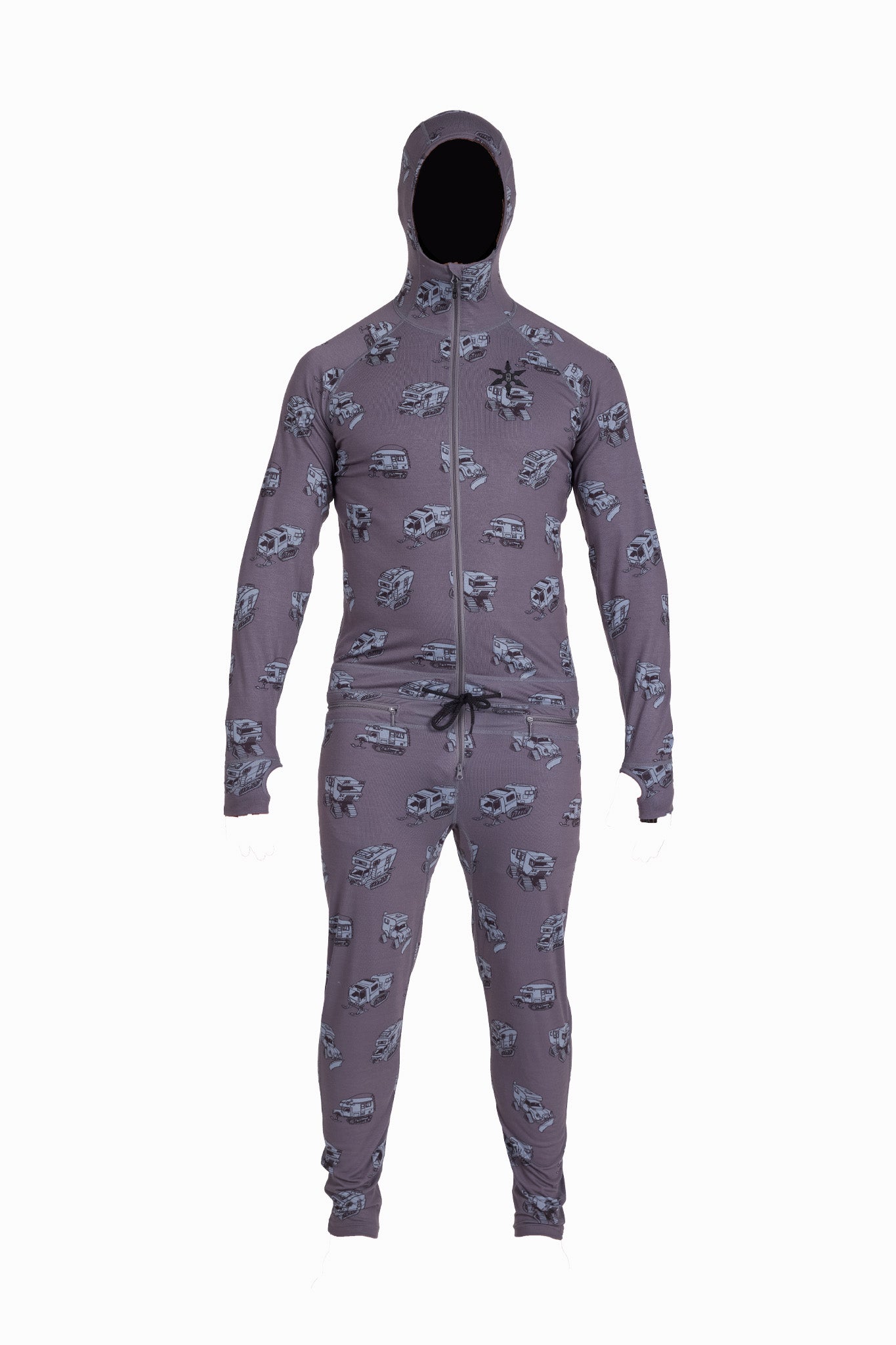 Classic Ninja Suit - Sale