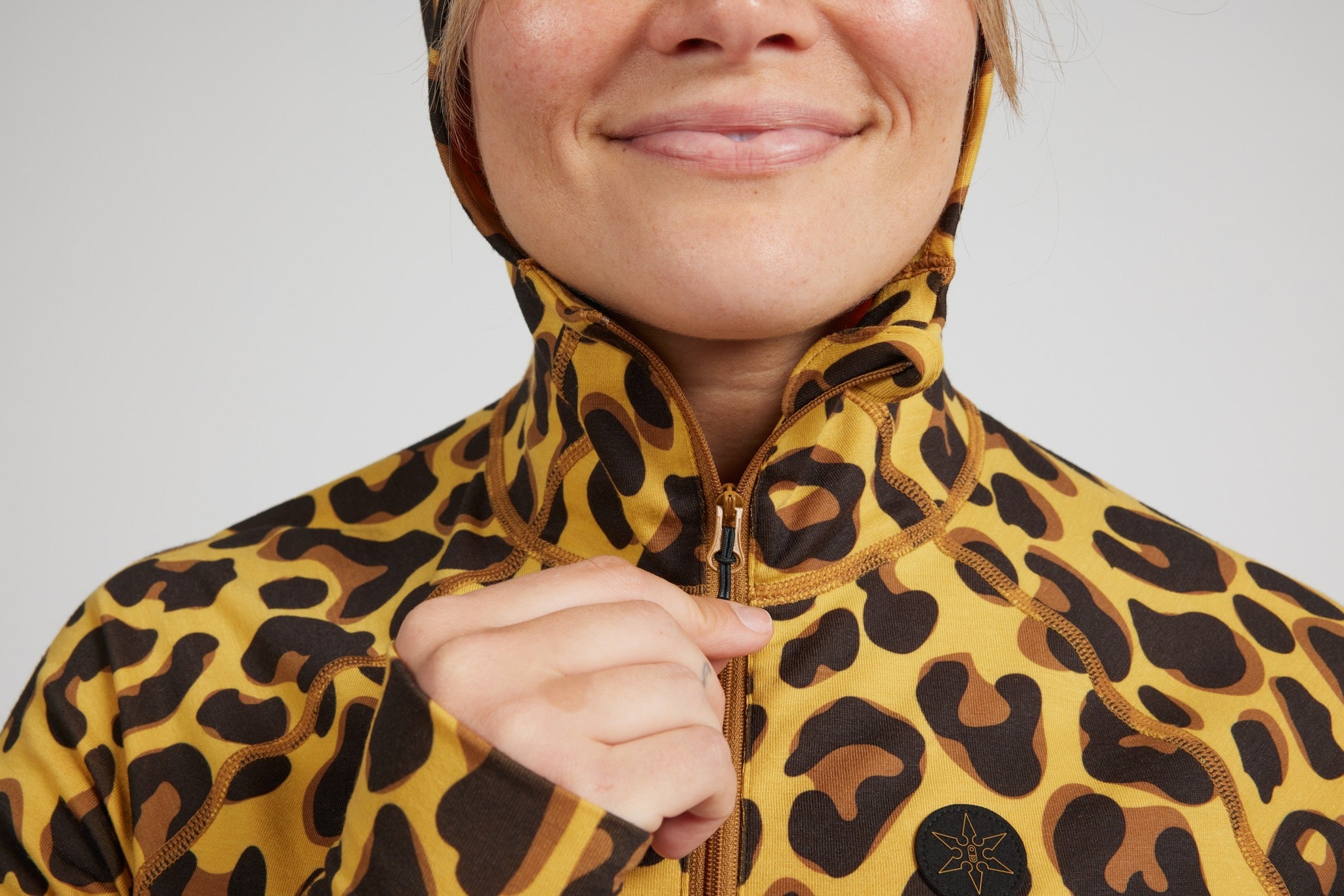 Women's Classic Ninja Suit - Sale