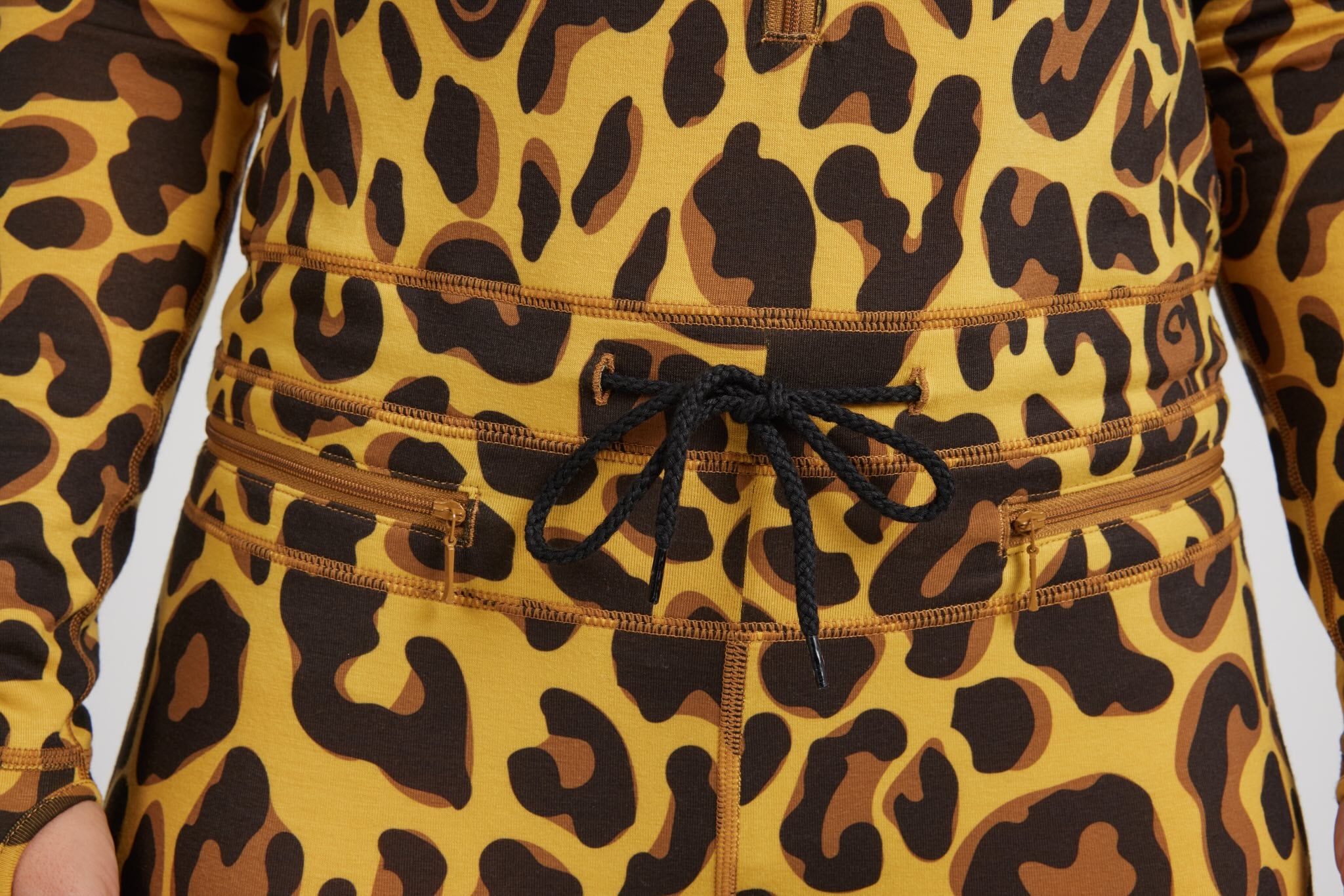 Women's Classic Ninja Suit - Sale