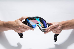 Clipless Air Goggle - Sale