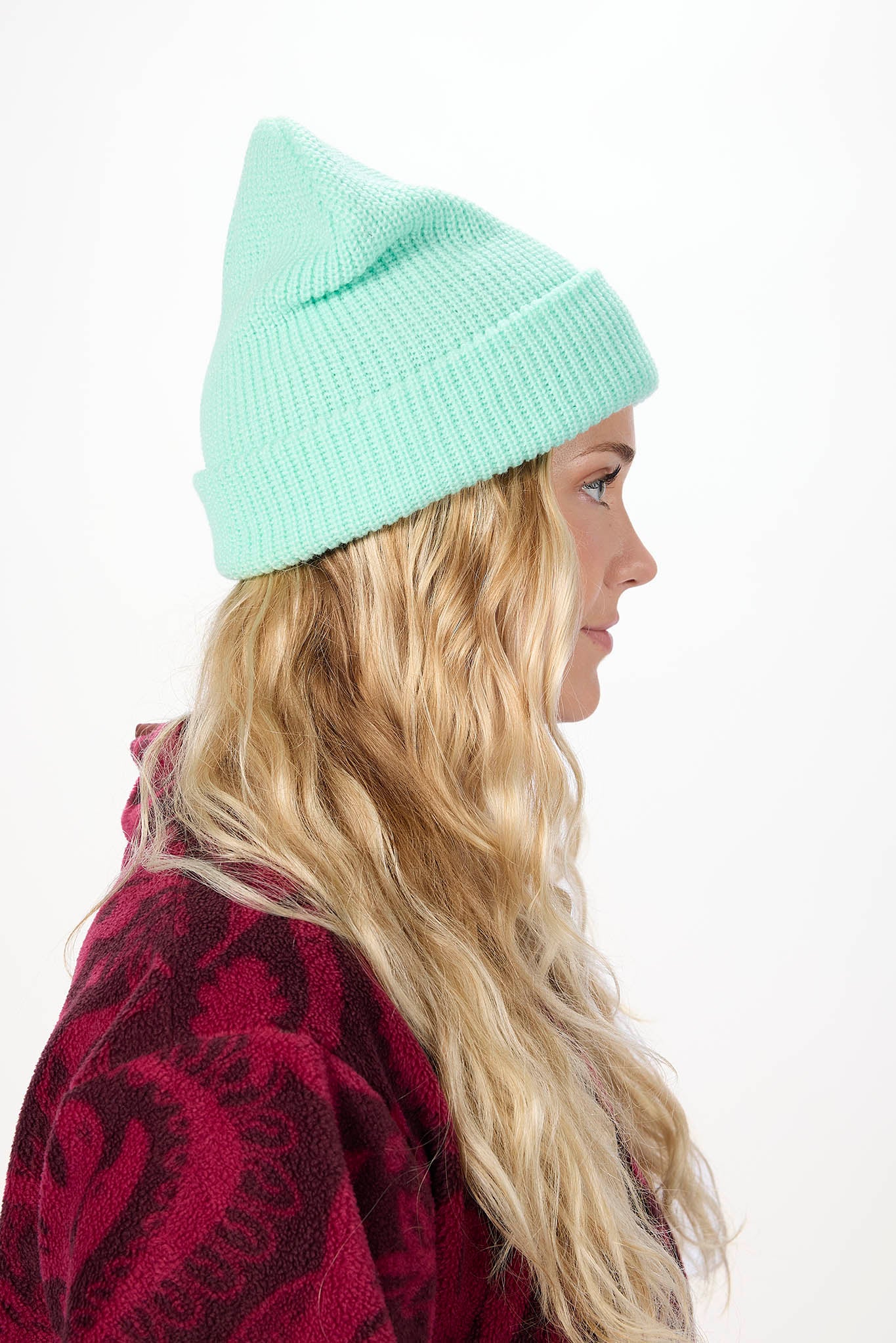 Commodity Beanie - Sample