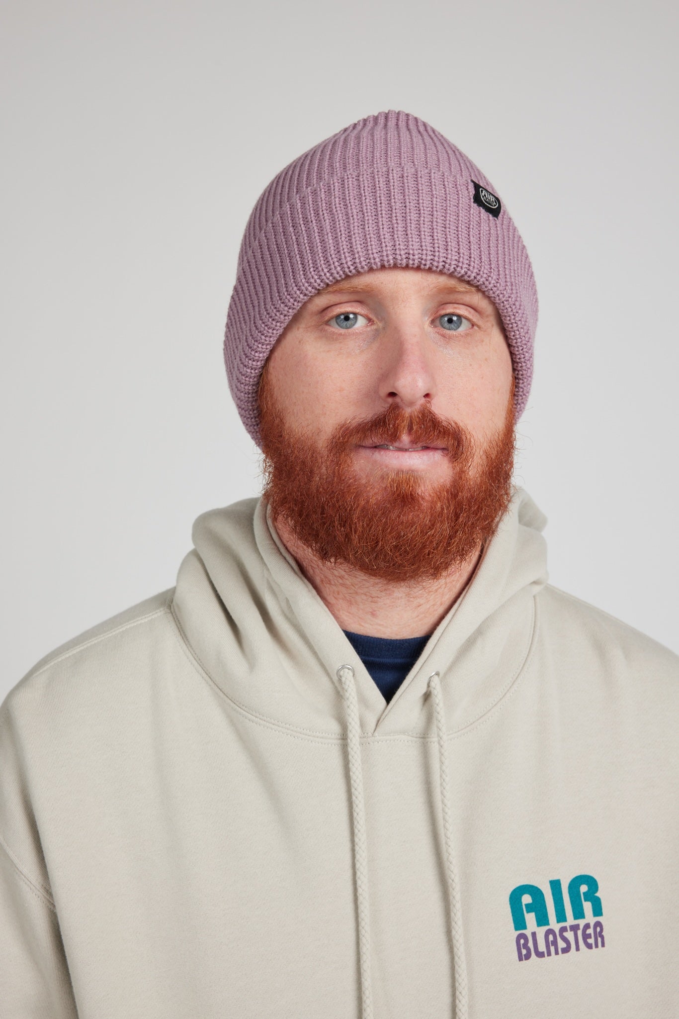 4 Tone Beanie – Coral Combo Slouchy Knit Hat, One Size Fits Most, 100% Acrylic, Machine Washable For Winter