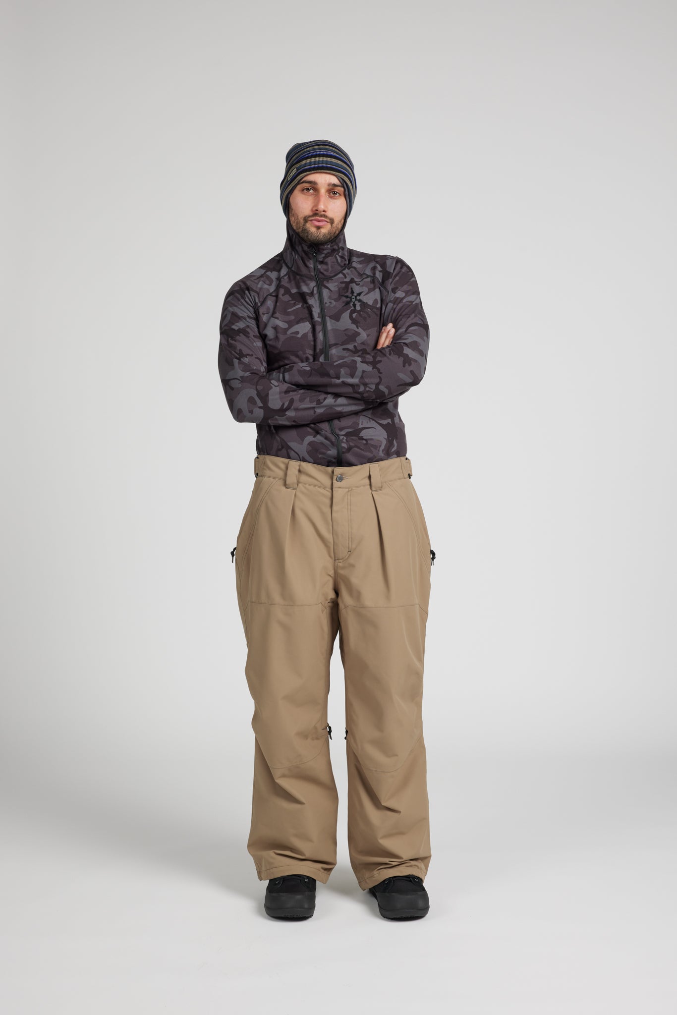 Contrast Pant - Sale – Airblaster