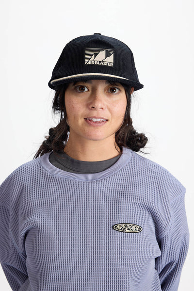 Corduroy Cap – Airblaster