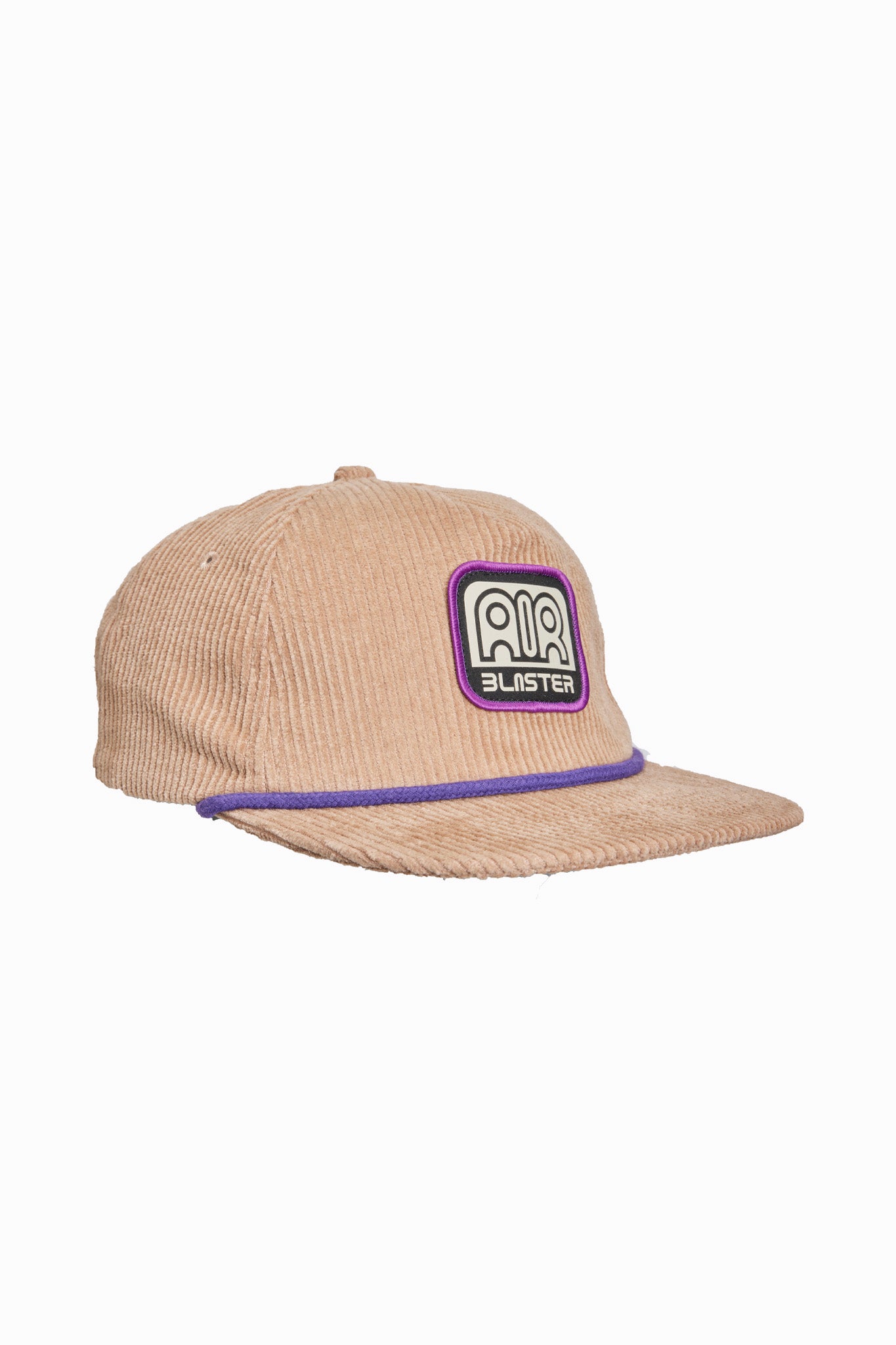 Corduroy Cap