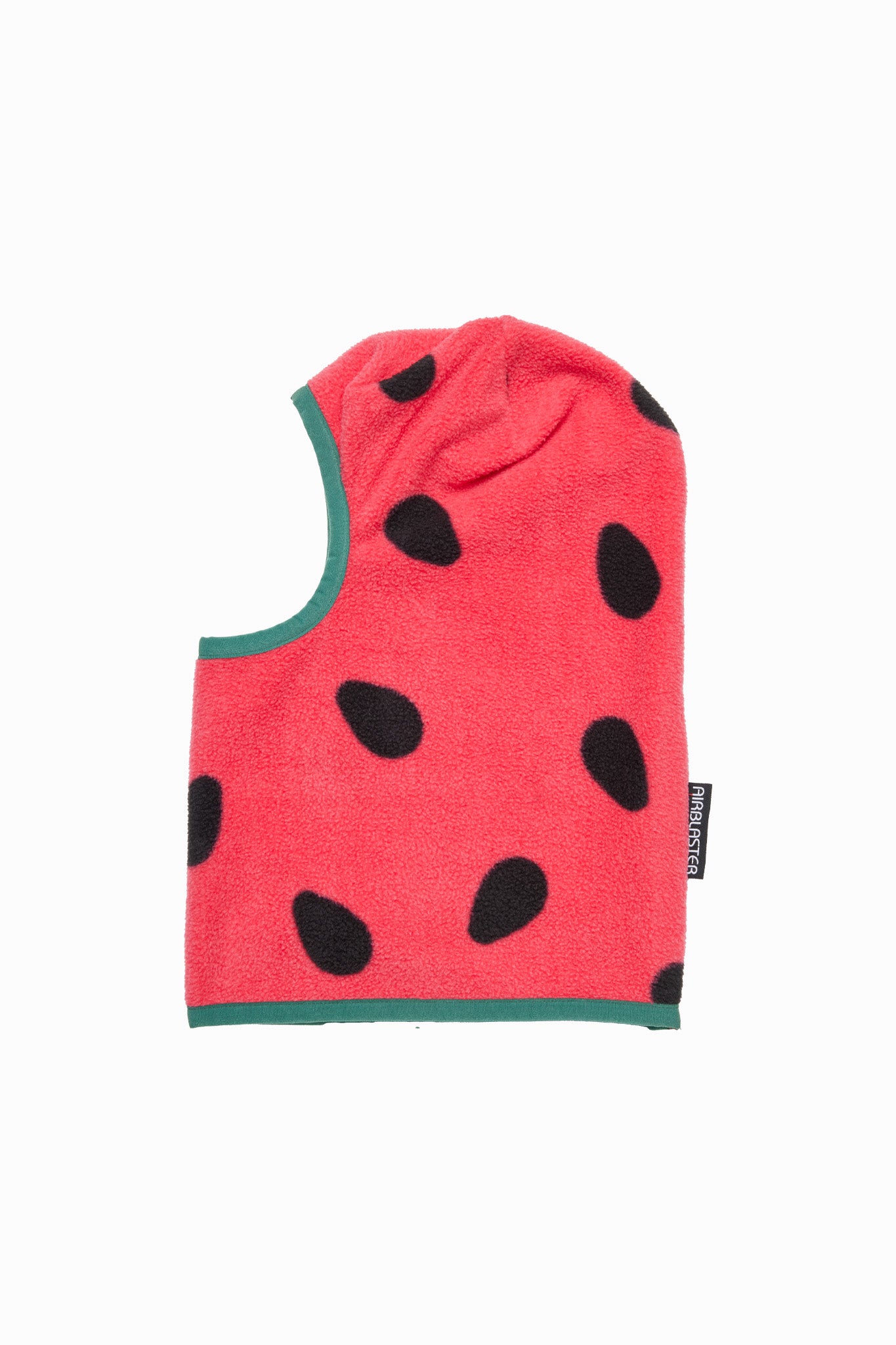 Cozy Fleece Face Tube