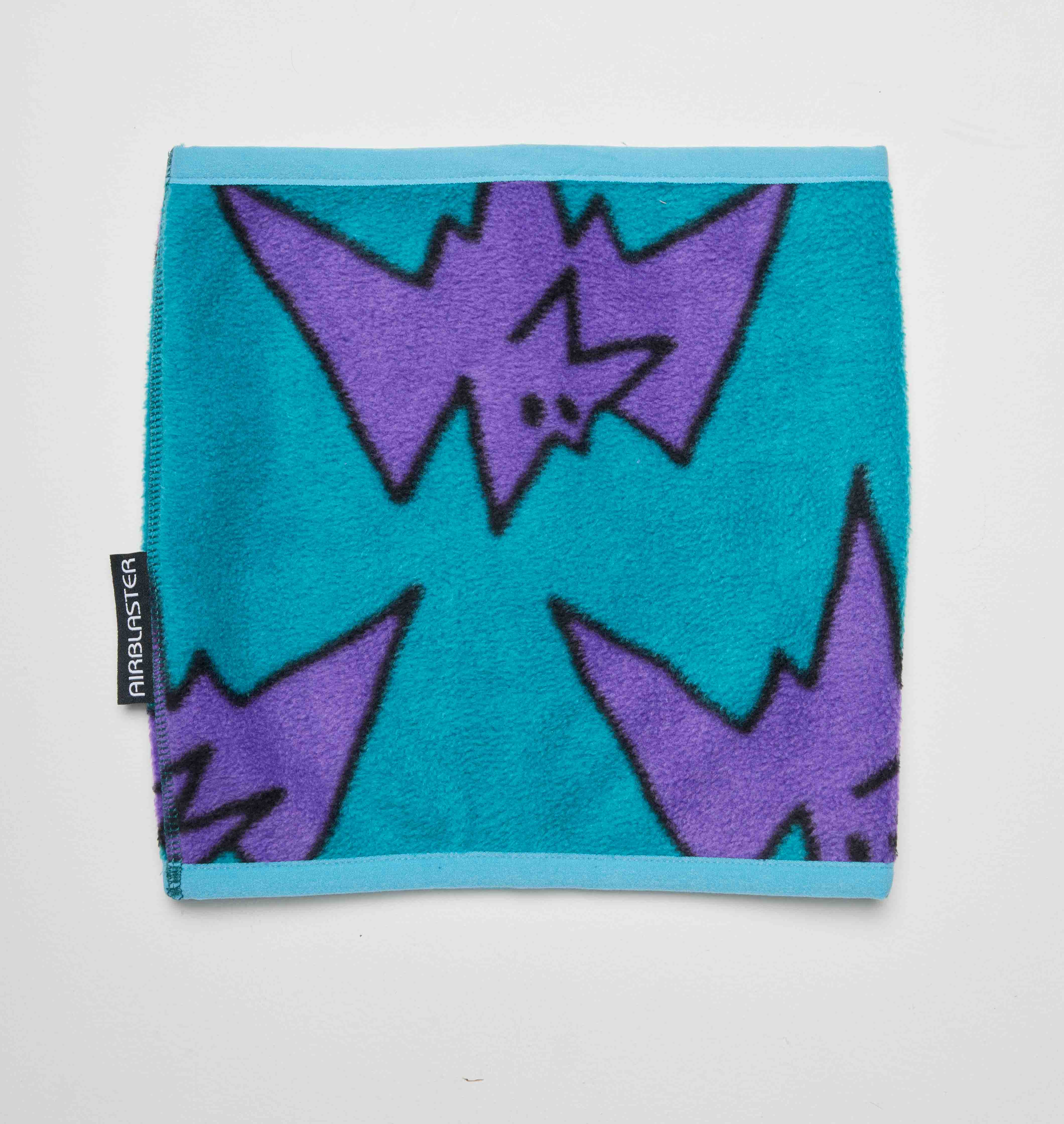 Cozy Fleece Neck Gaiter