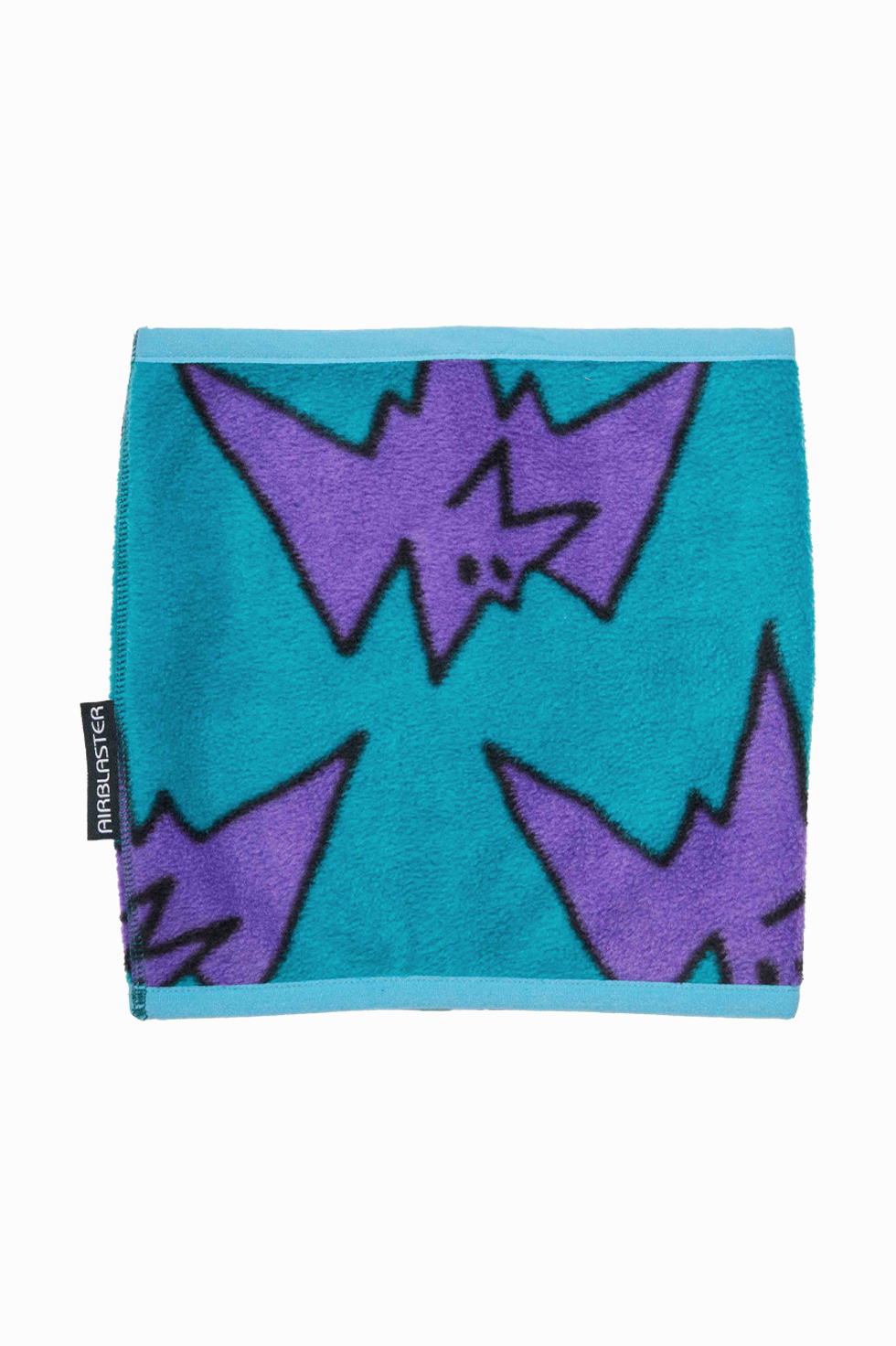 Cozy Fleece Neck Gaiter - Sale