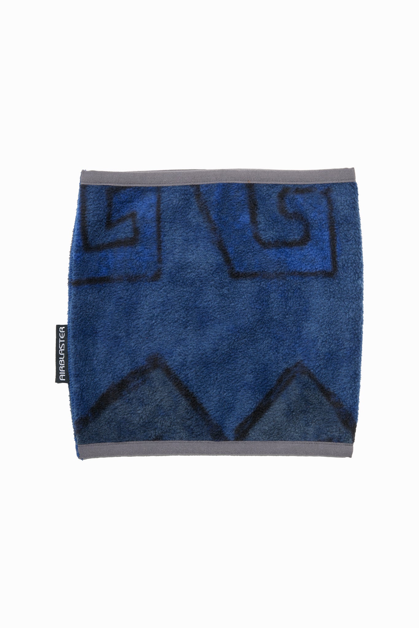 Cozy Fleece Neck Gaiter