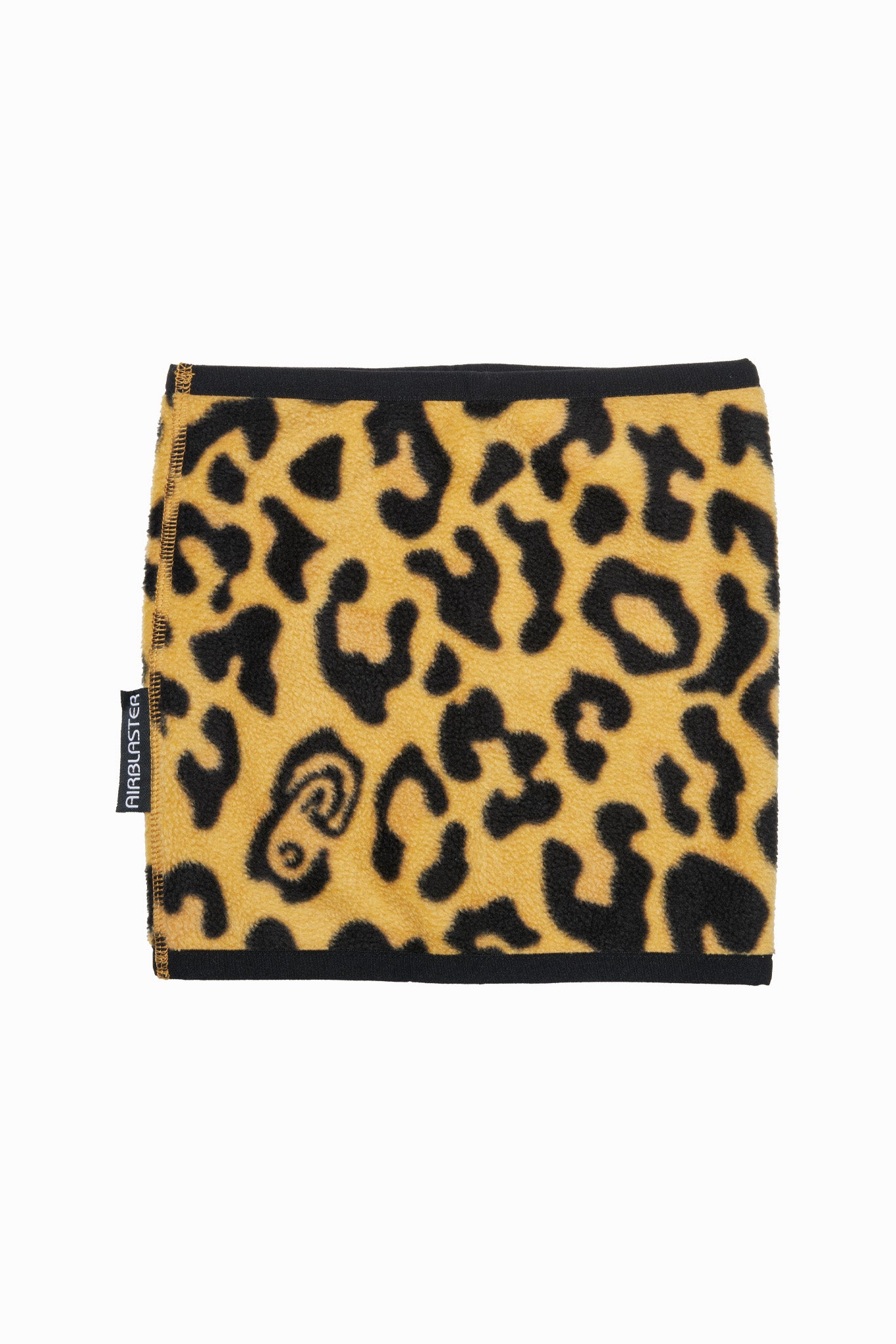 Cozy Fleece Neck Gaiter