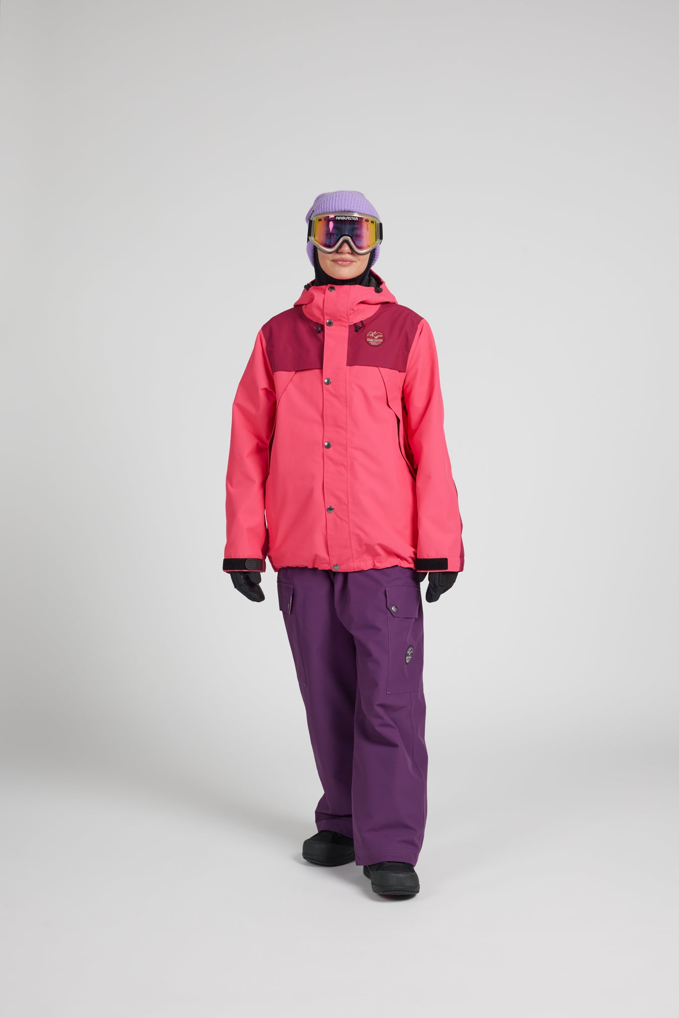 Cypress Jacket - Sale