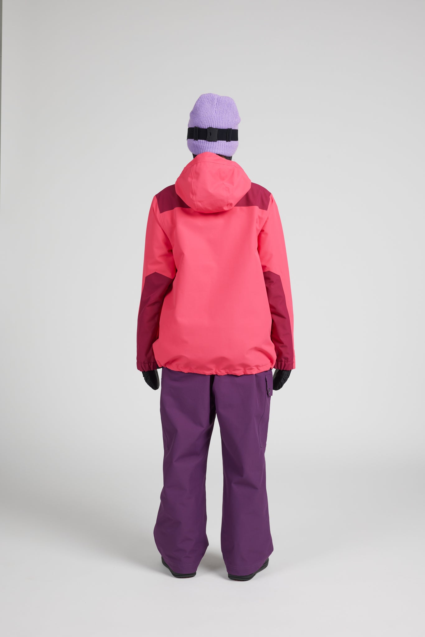 Cypress Jacket - Sale