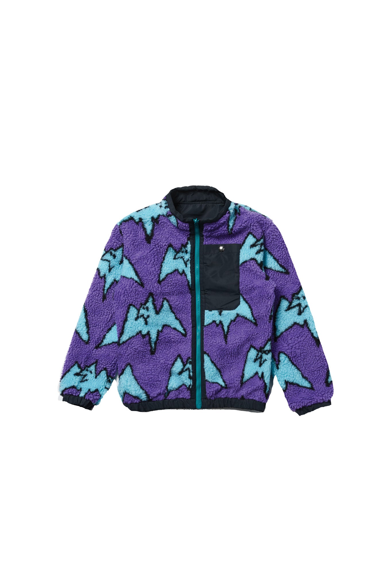 Youth Double Puffling