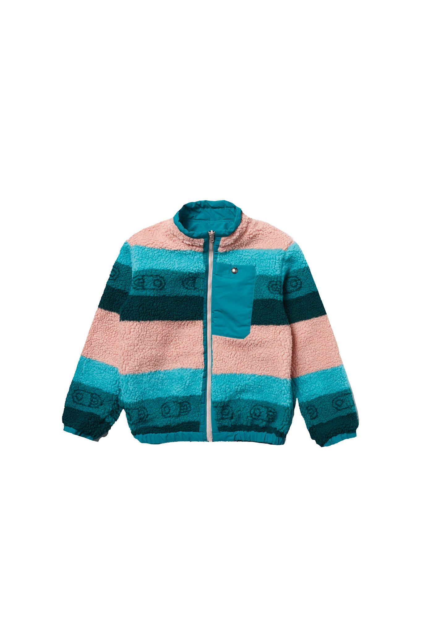 Youth Double Puffling