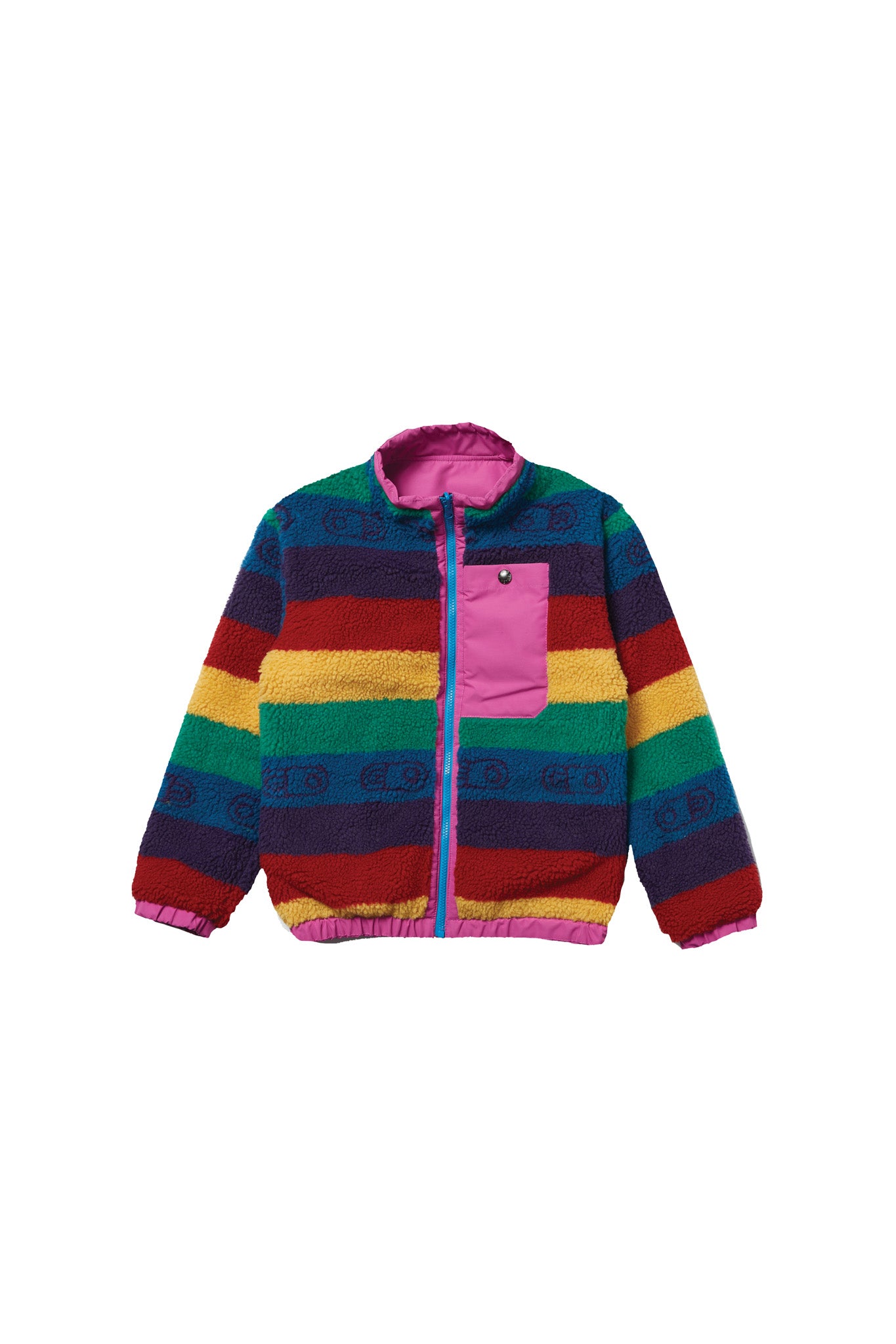 Youth Double Puffling