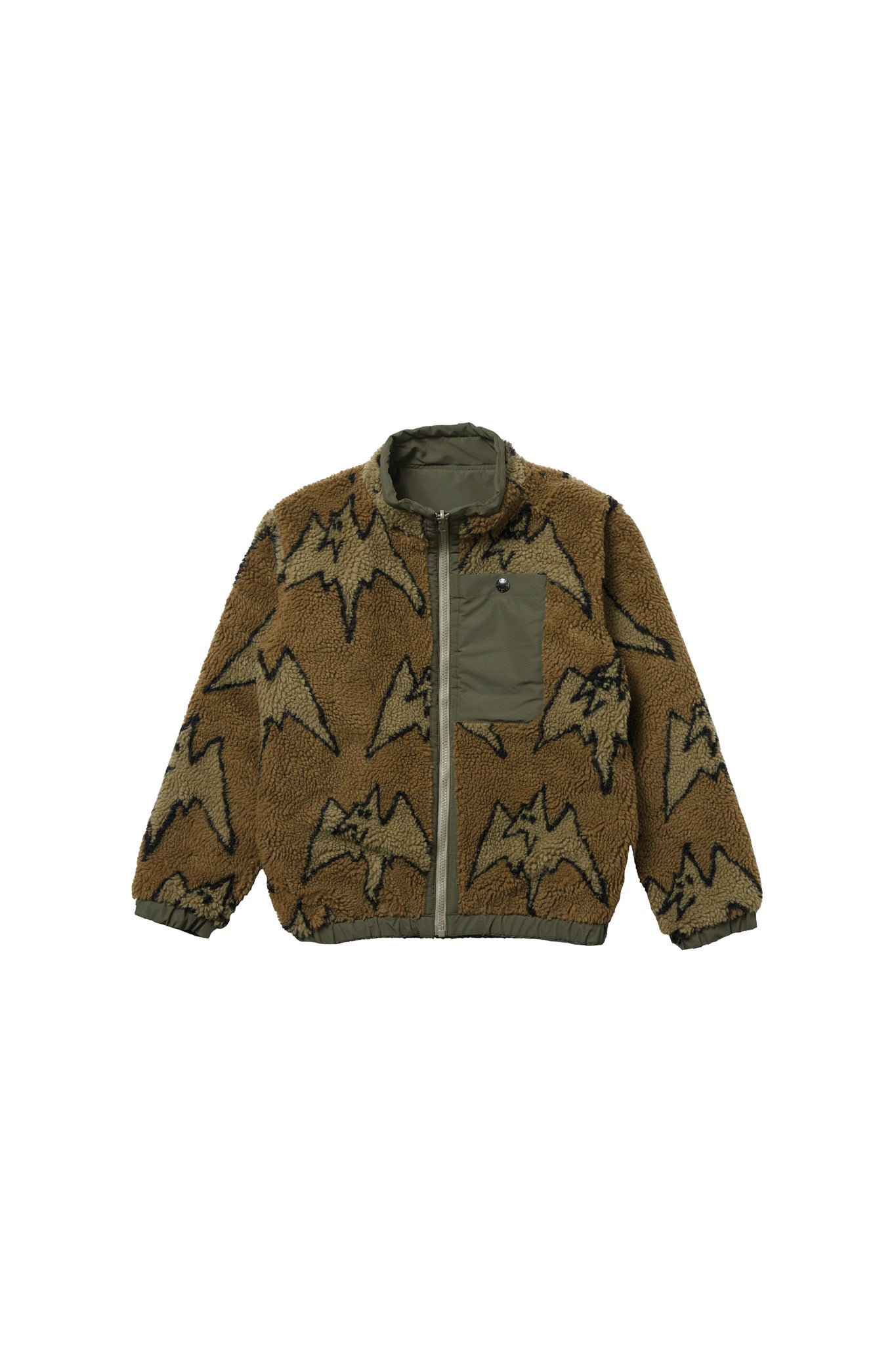 Youth Double Puffling