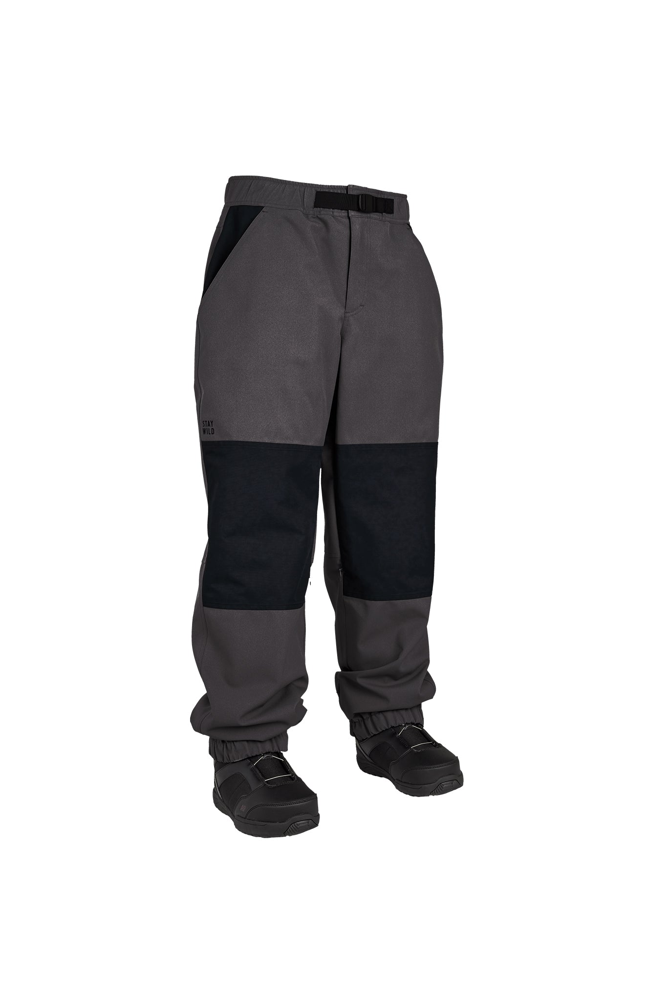 Elastic Boss Pant Airblaster