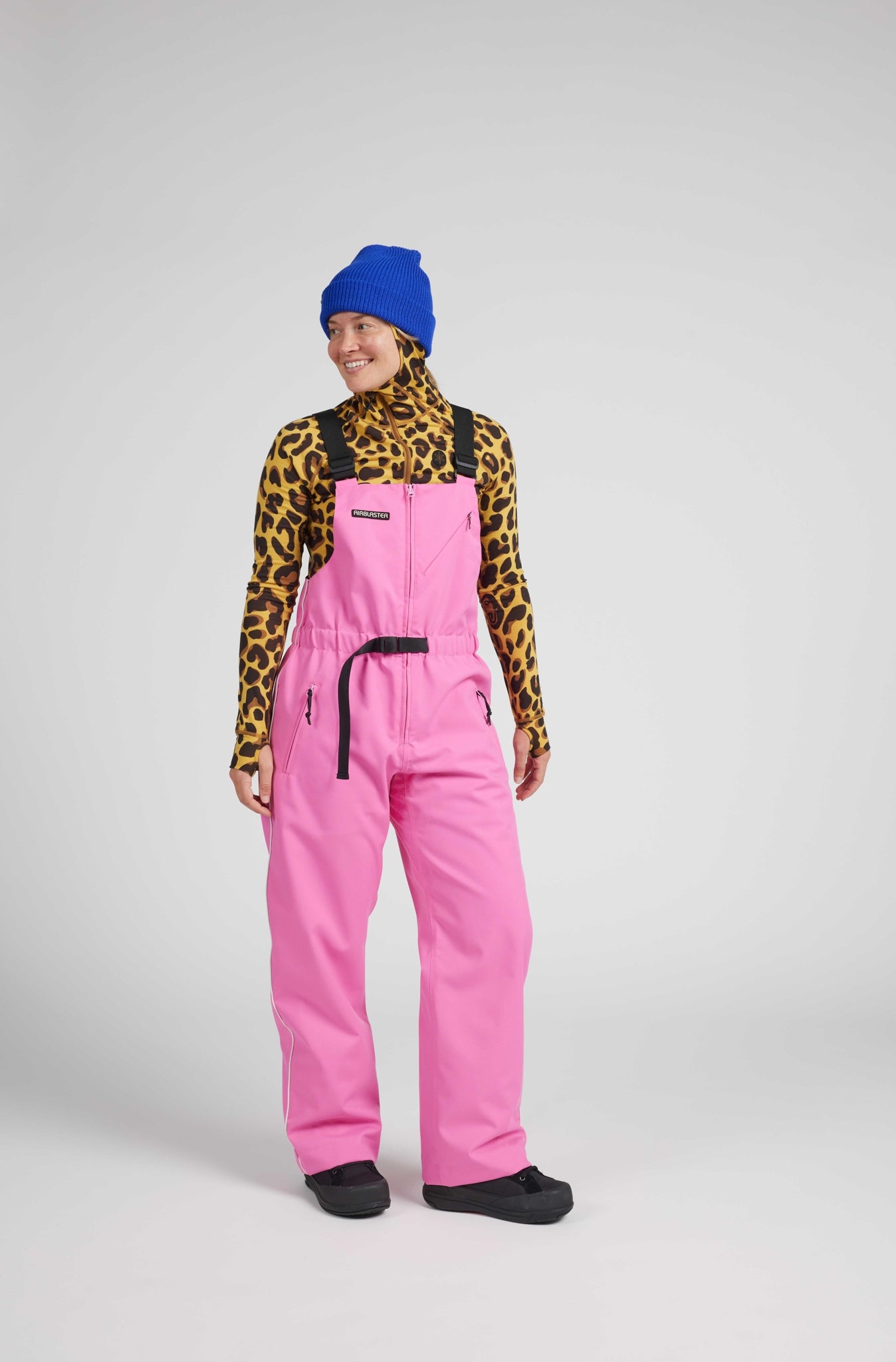 Every Body Bib – Airblaster