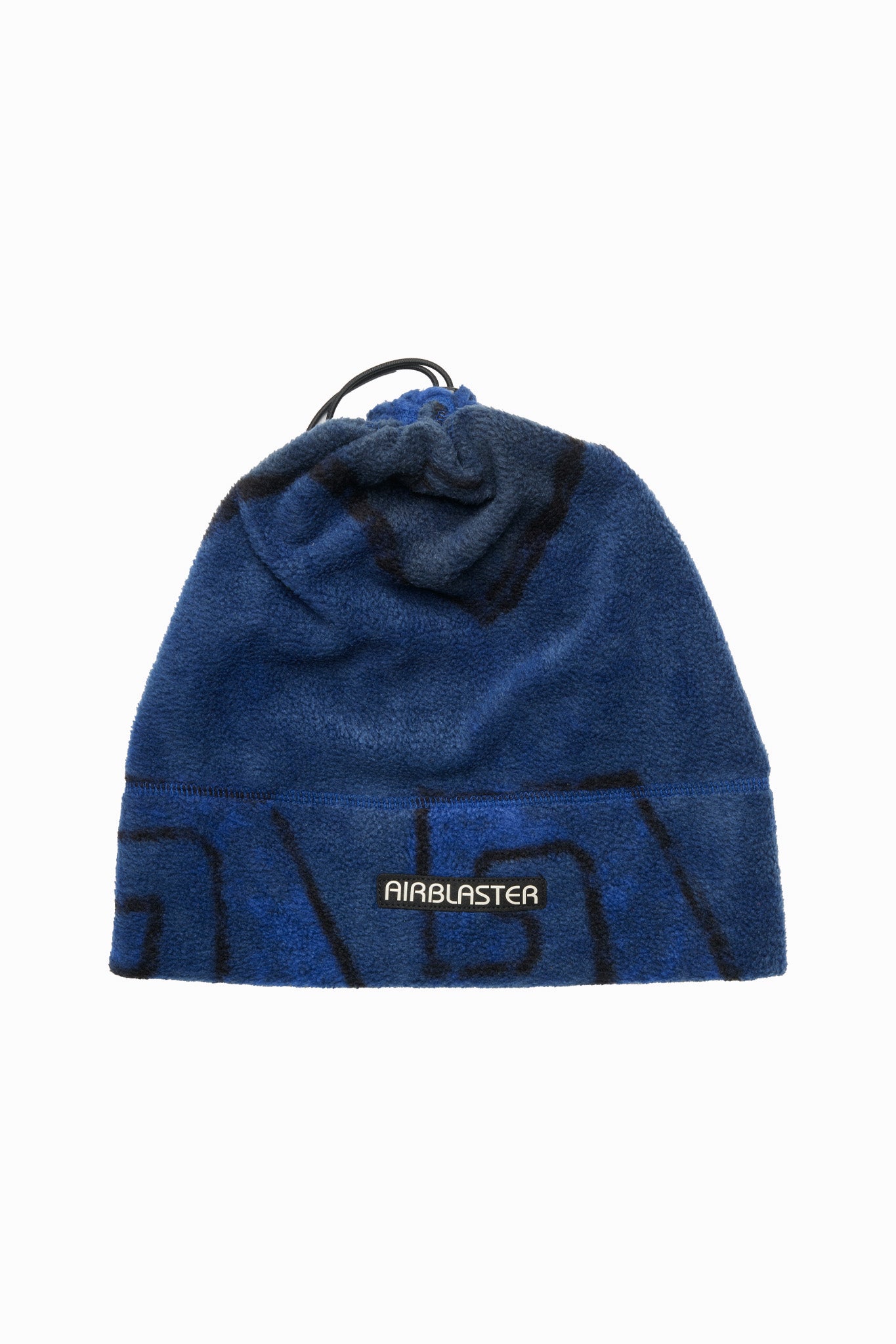 Fleece Gaiter Hat