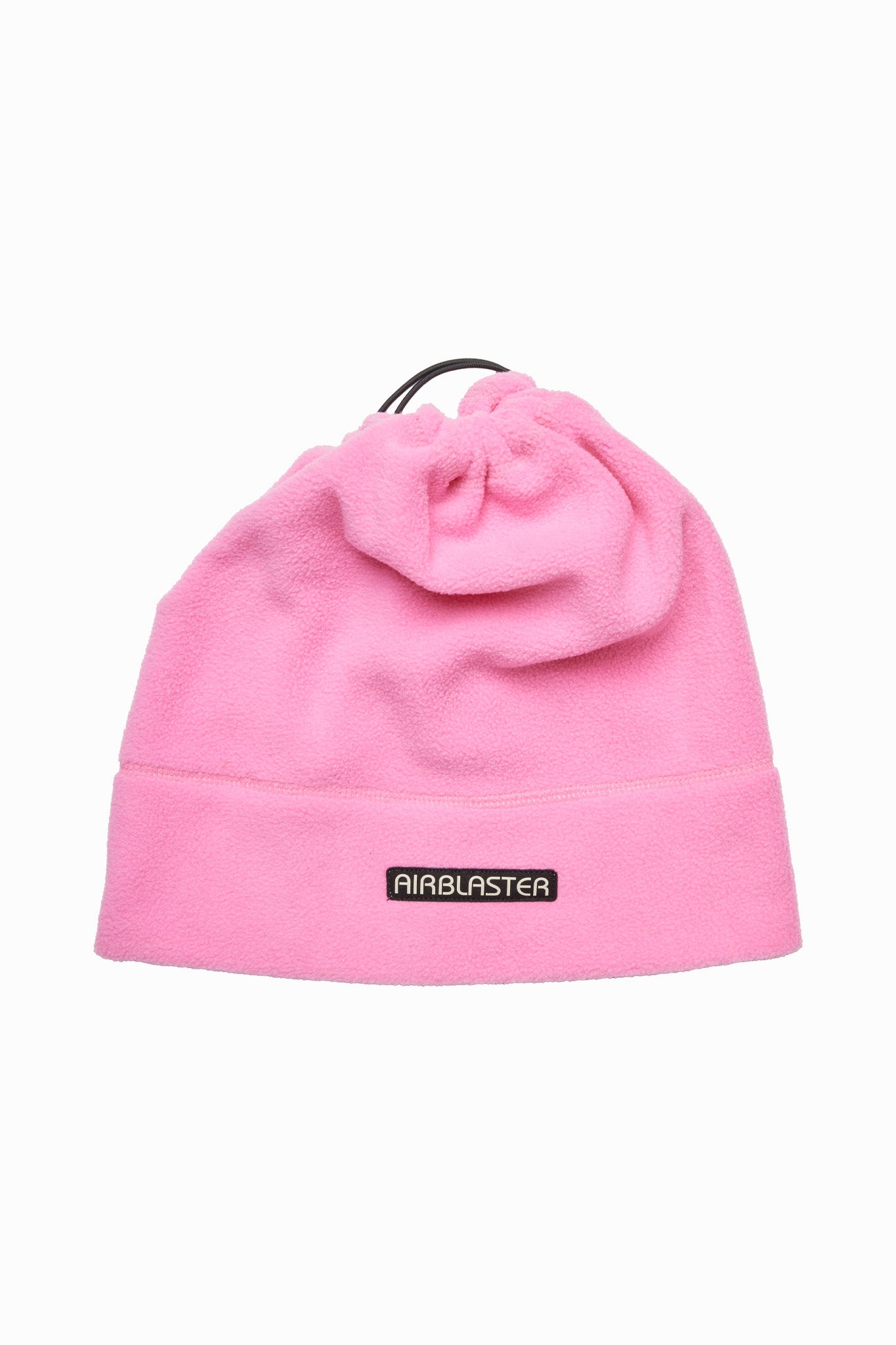 Fleece Gaiter Hat