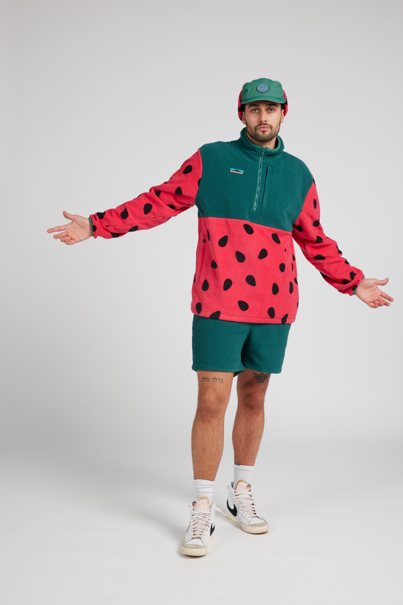 Fleece Collection | Warm and Cozy | Airblaster