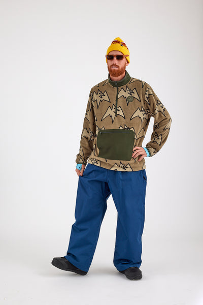 AIRBLASTER エアブラスター Kook Suit Chainz 24-25 ウエア