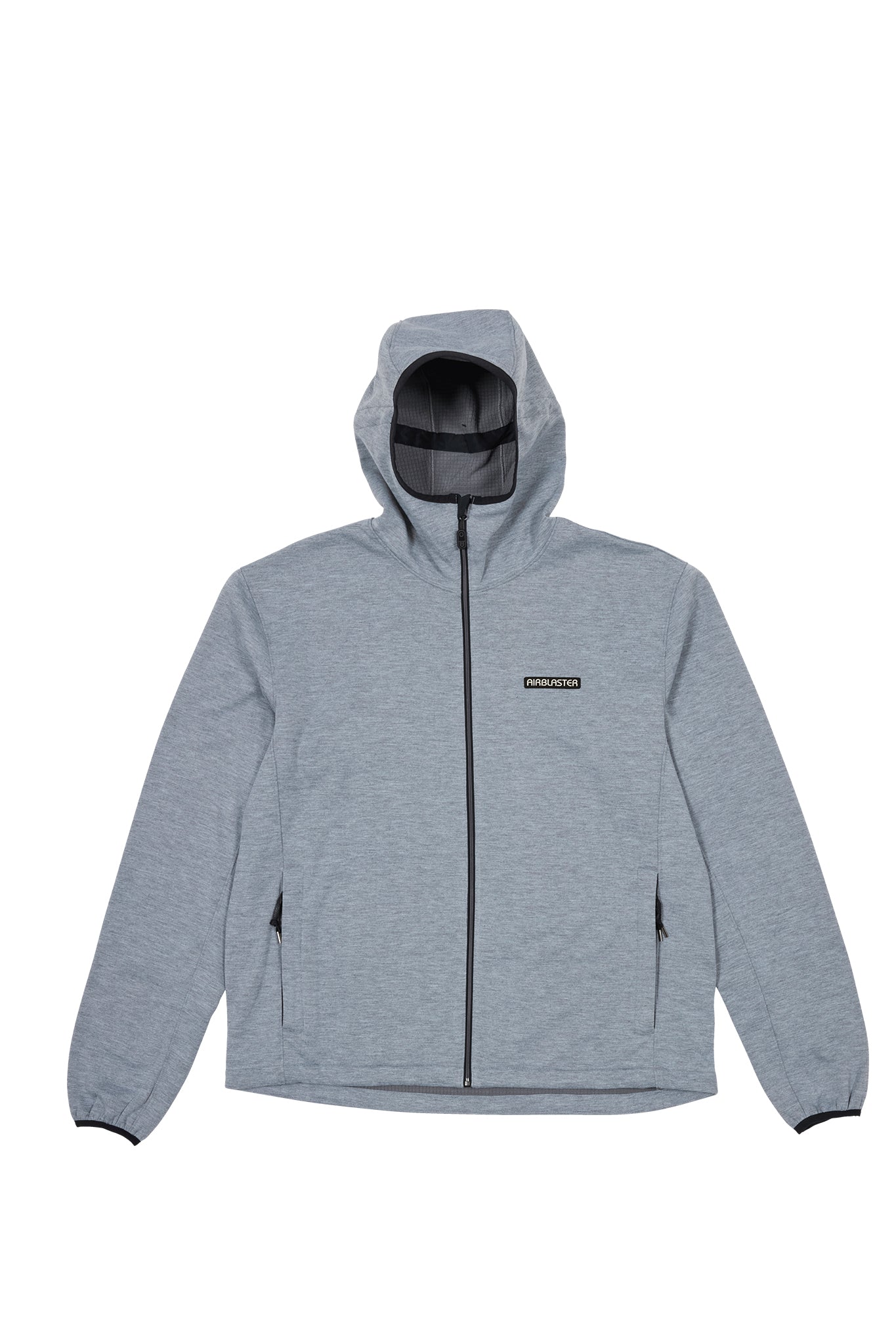 Fleece Hoody - Sale
