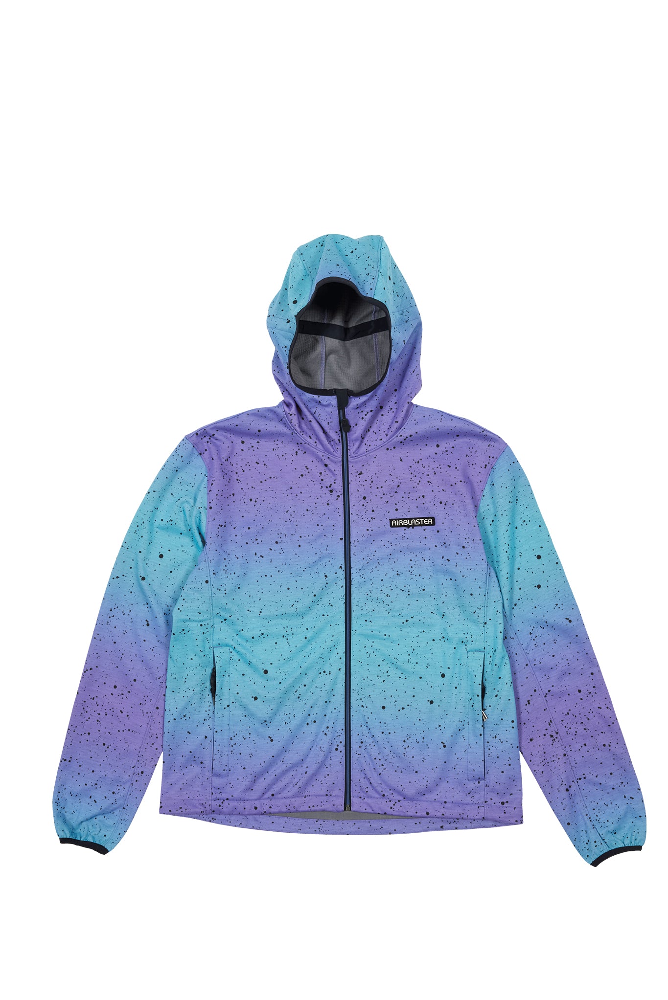 Fleece Hoody - Sale