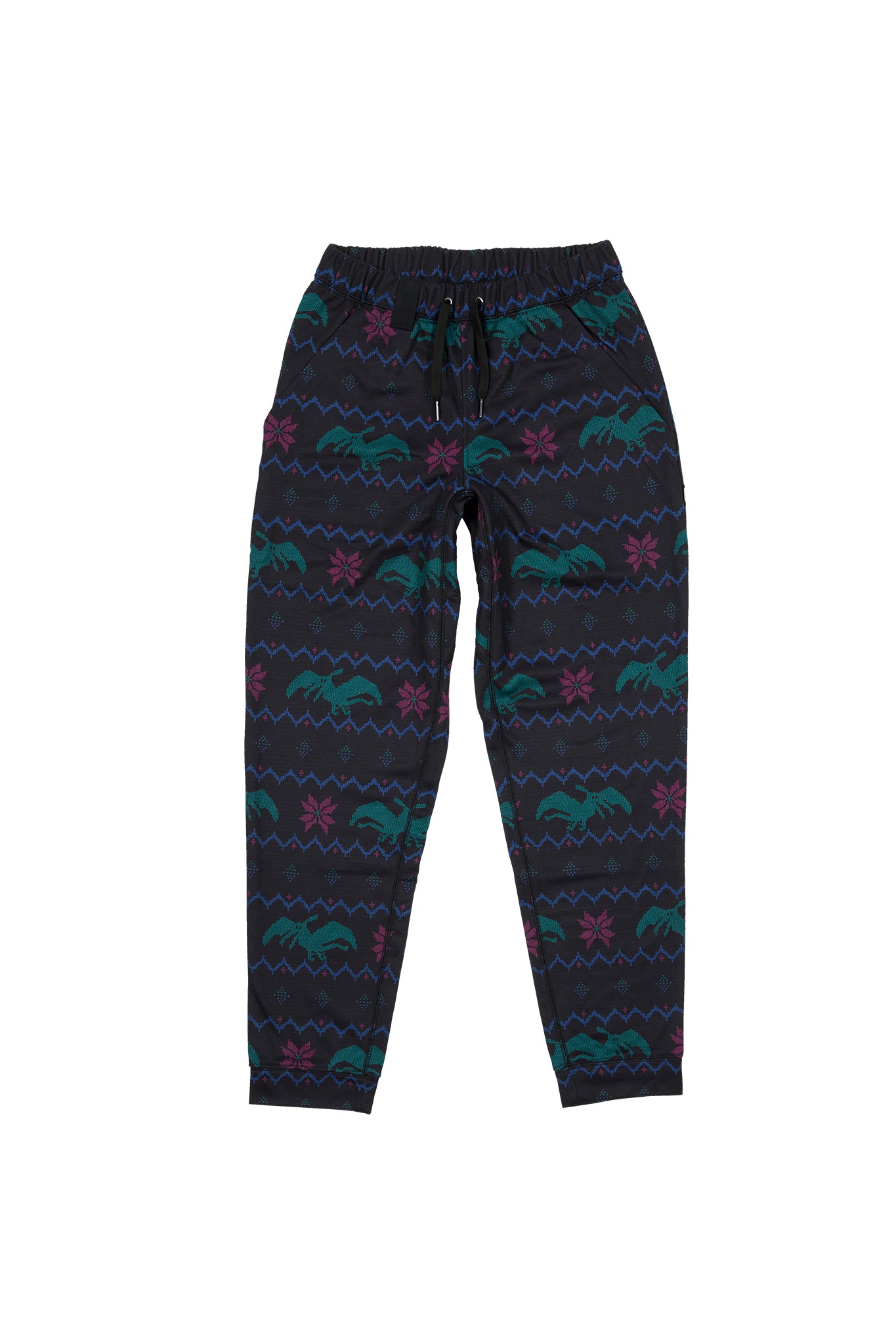 Fleece Pant - Sale