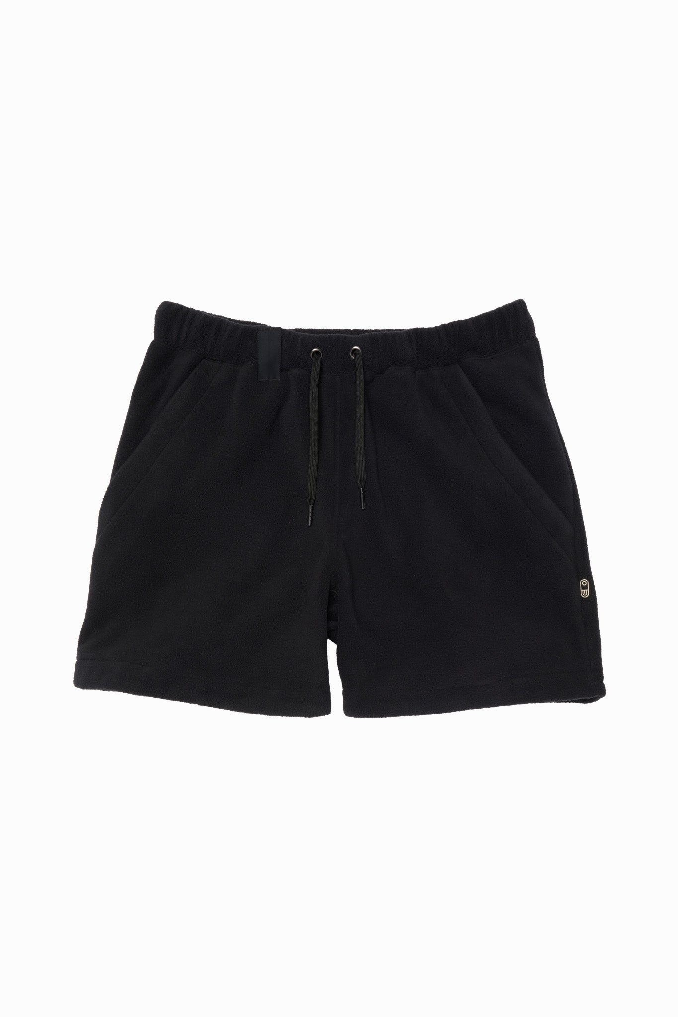 Fleece Short