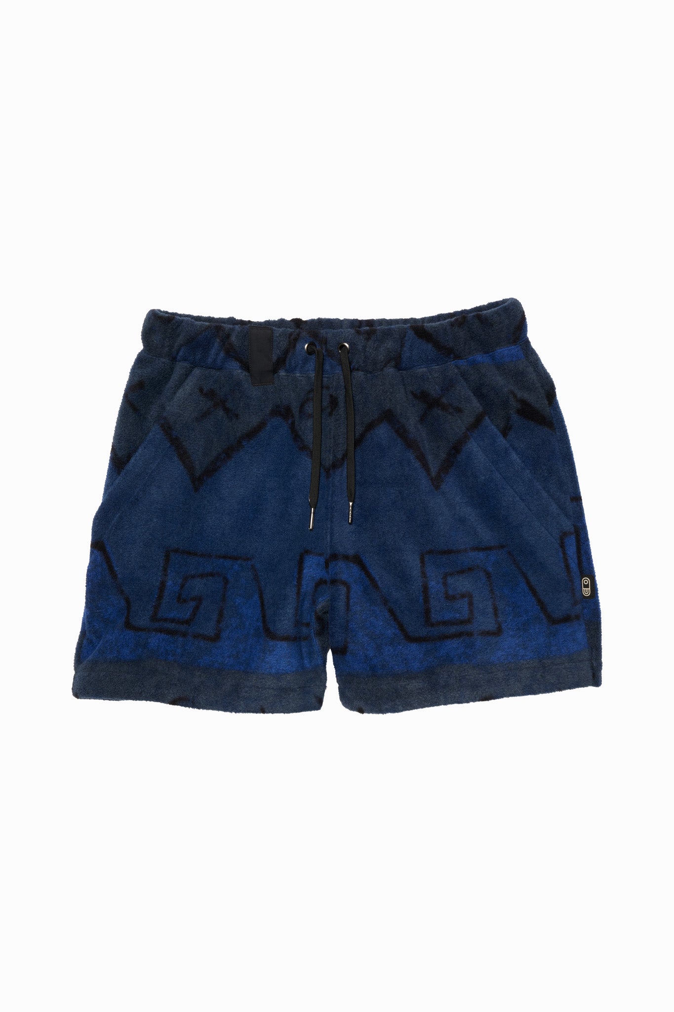 Fleece Short
