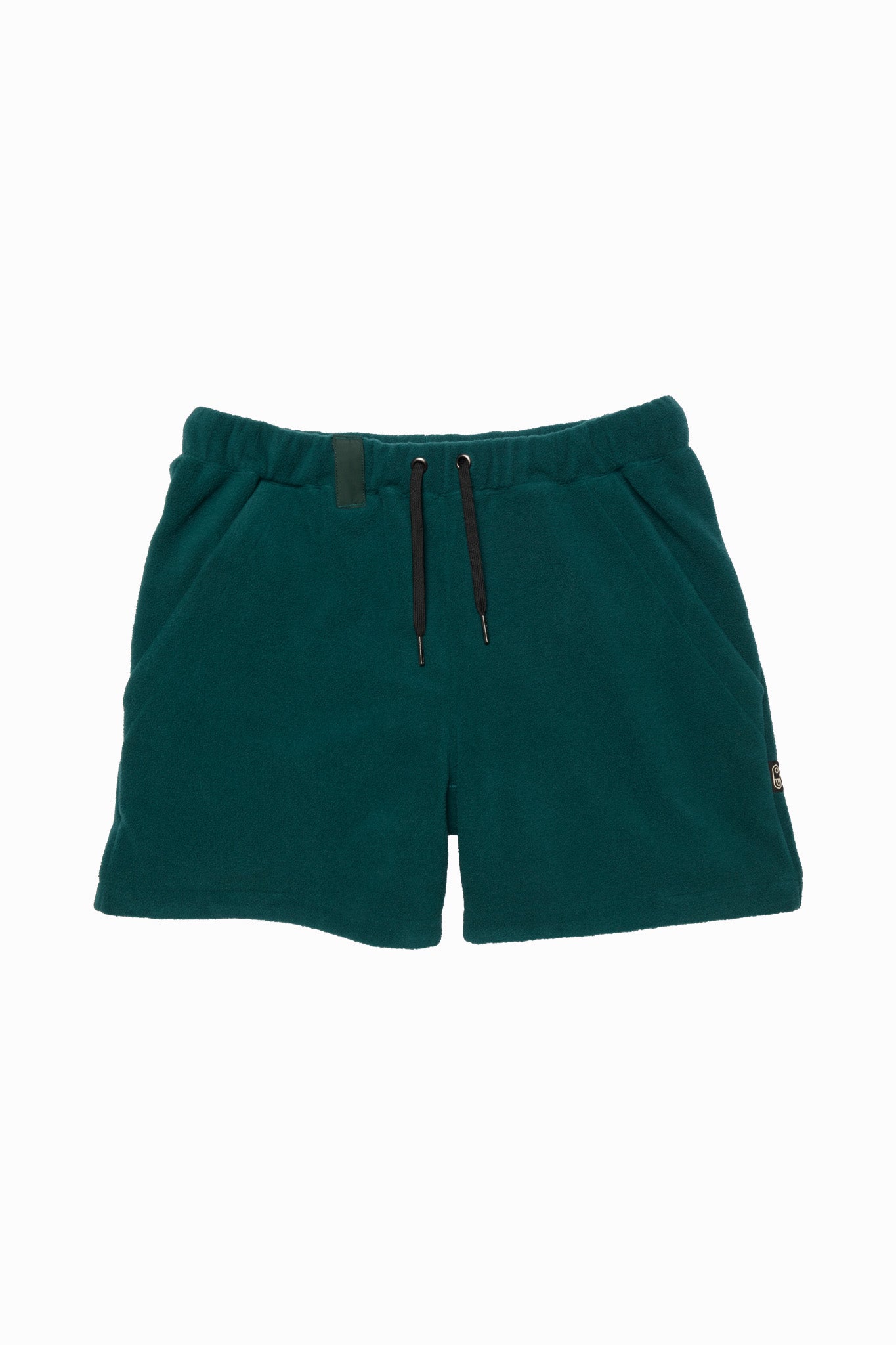Fleece Short