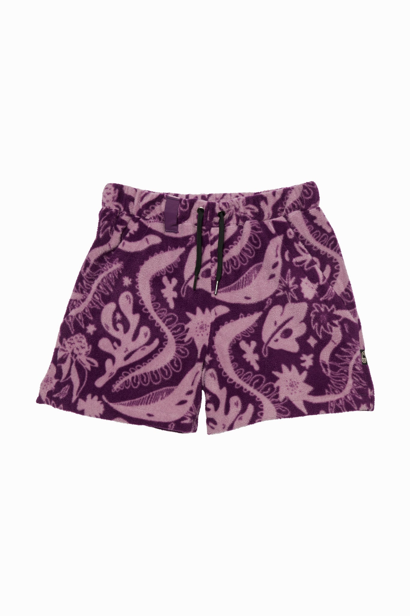 Fleece Short