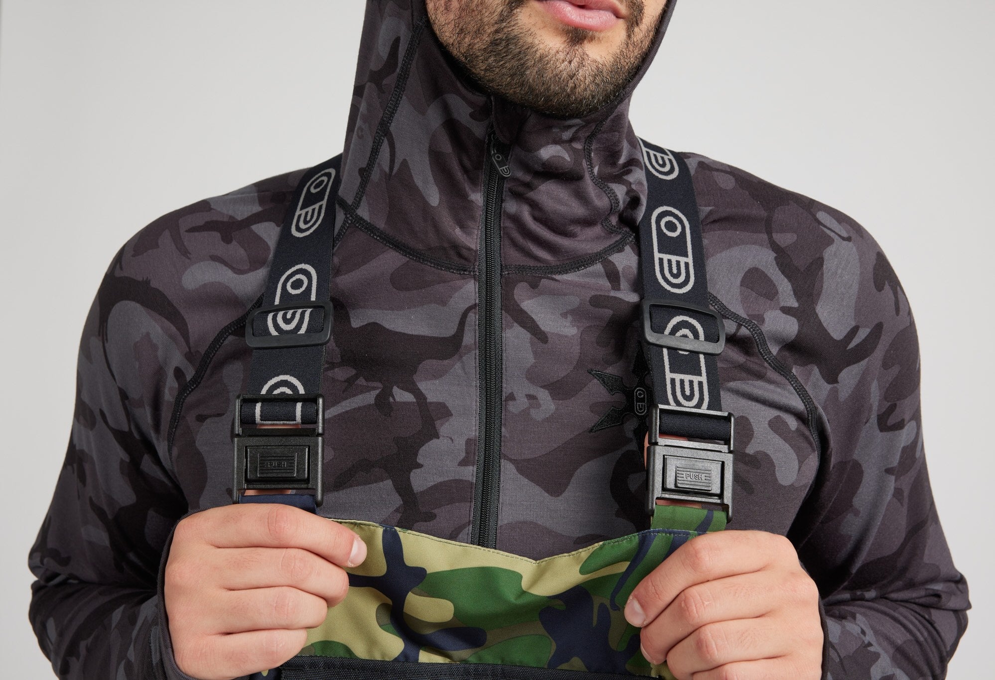 Freedom Bib - Sale