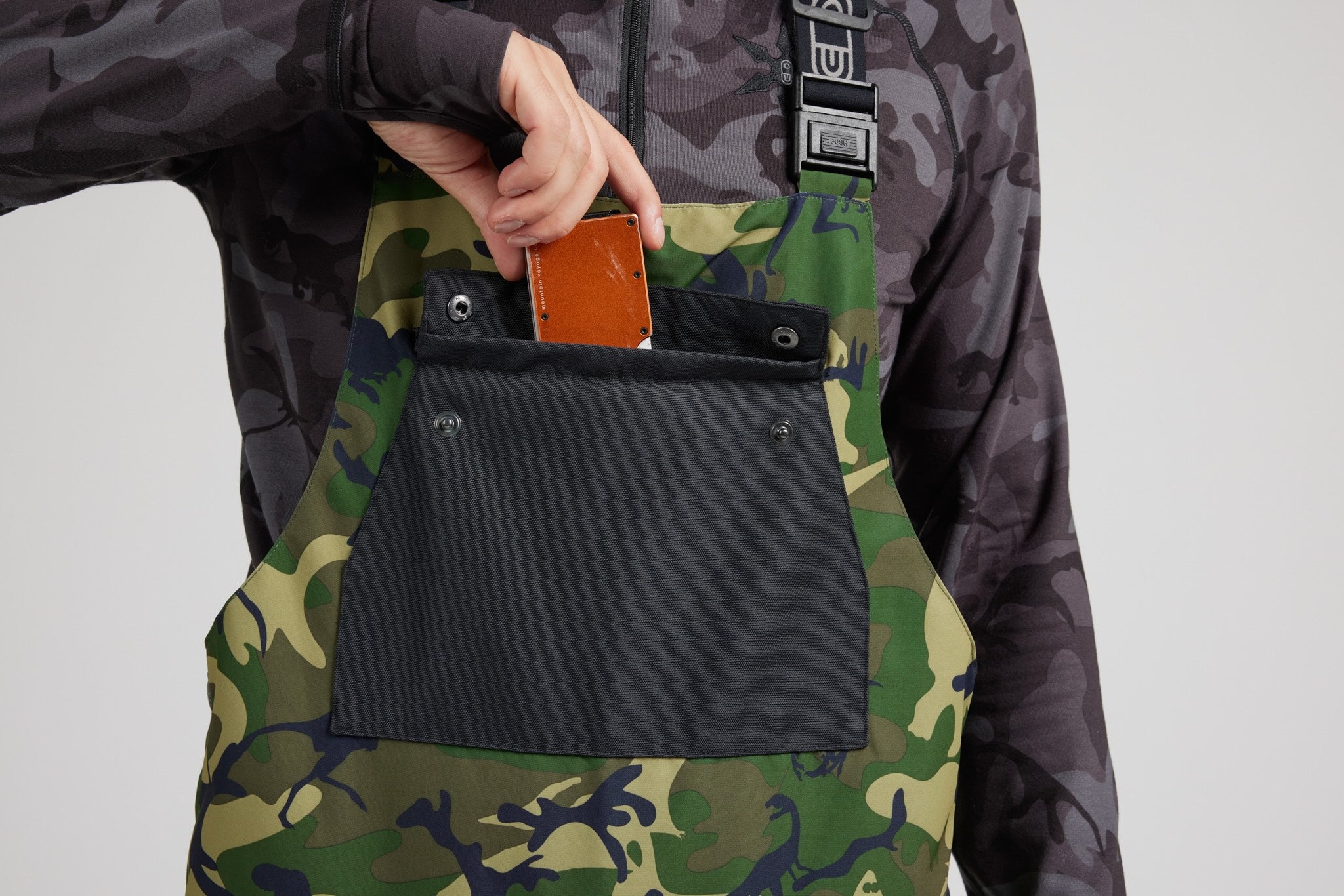 Freedom Bib - Sale